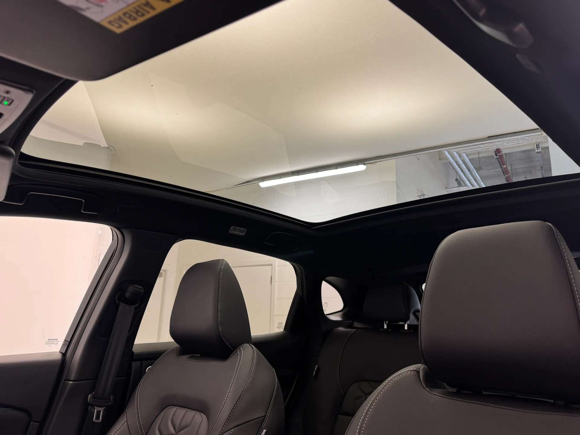 2025 NISSAN QASHQAI 2025 NISSAN QASHQAI