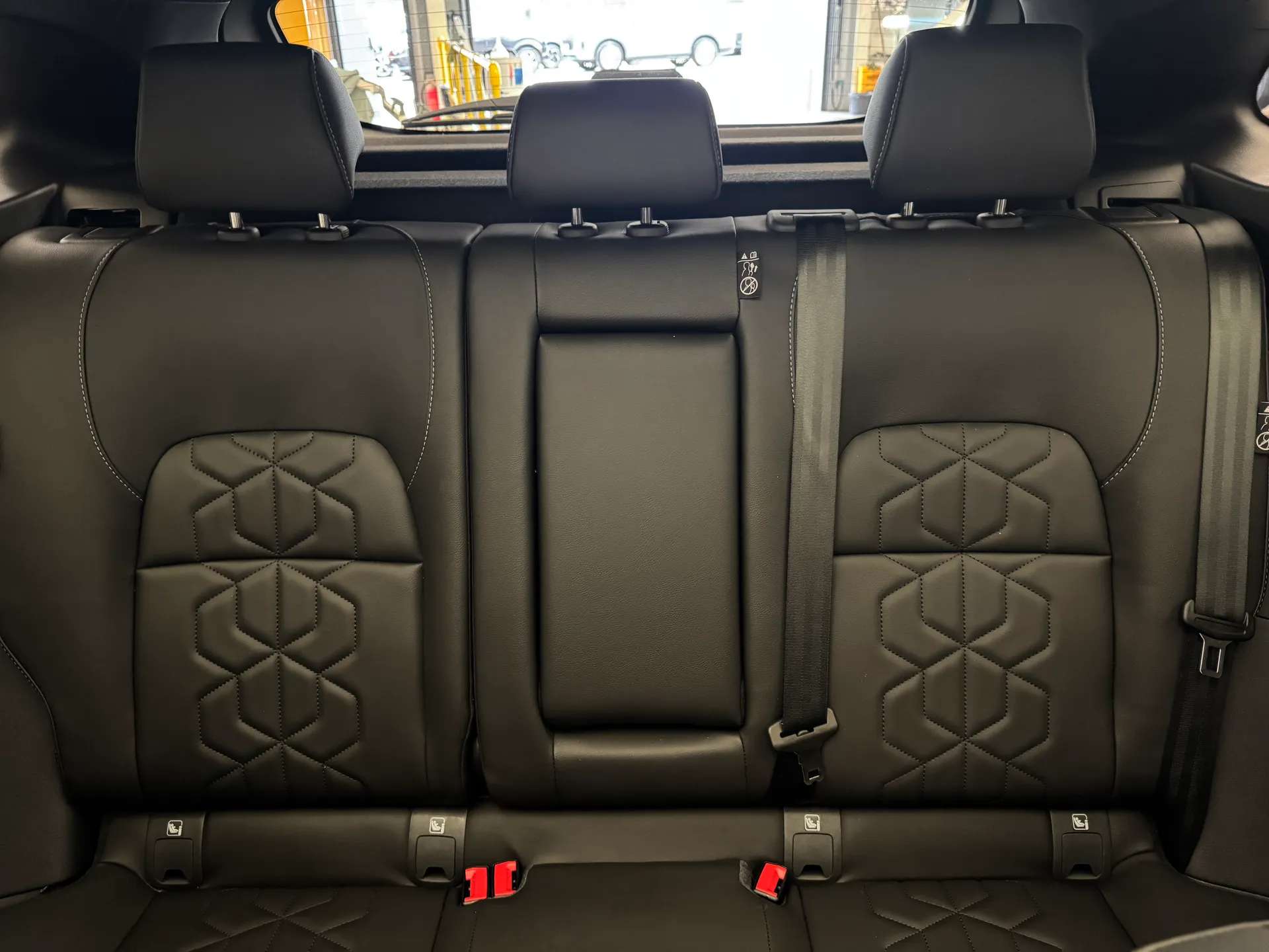 2025 NISSAN QASHQAI 2025 NISSAN QASHQAI