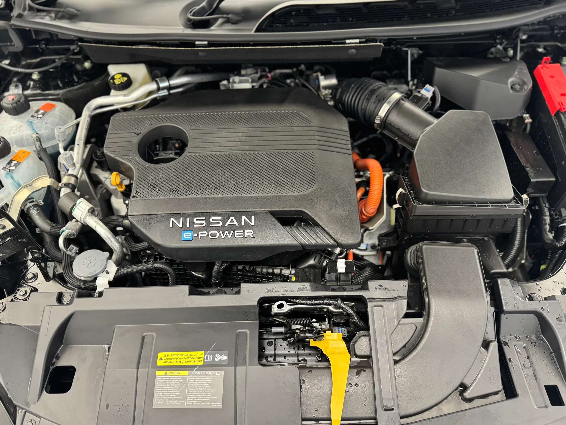 2025 NISSAN QASHQAI 2025 NISSAN QASHQAI