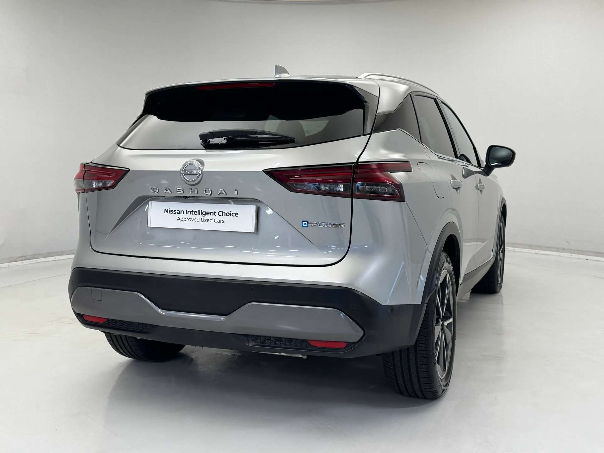 2022 NISSAN QASHQAI 2022 NISSAN QASHQAI