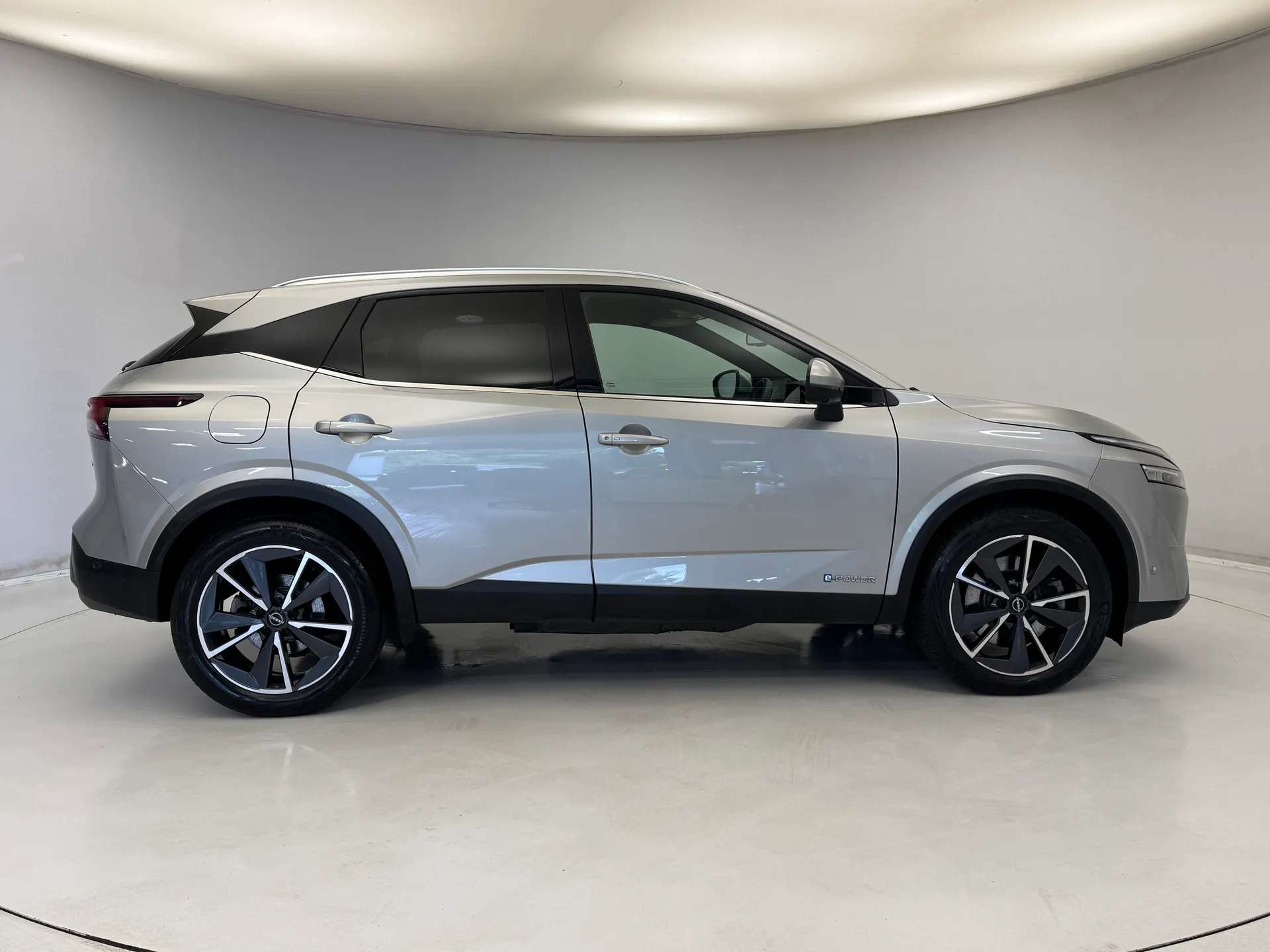 2022 NISSAN QASHQAI 2022 NISSAN QASHQAI