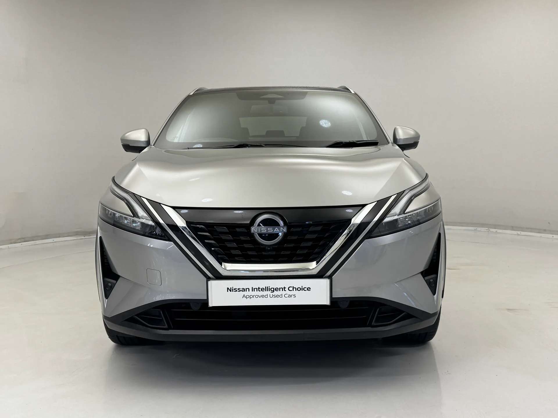 A 2022 NISSAN QASHQAI 1.5 E-Power Tekna 5dr Auto A 2022 NISSAN QASHQAI 1.5 E-Power Tekna 5dr Auto