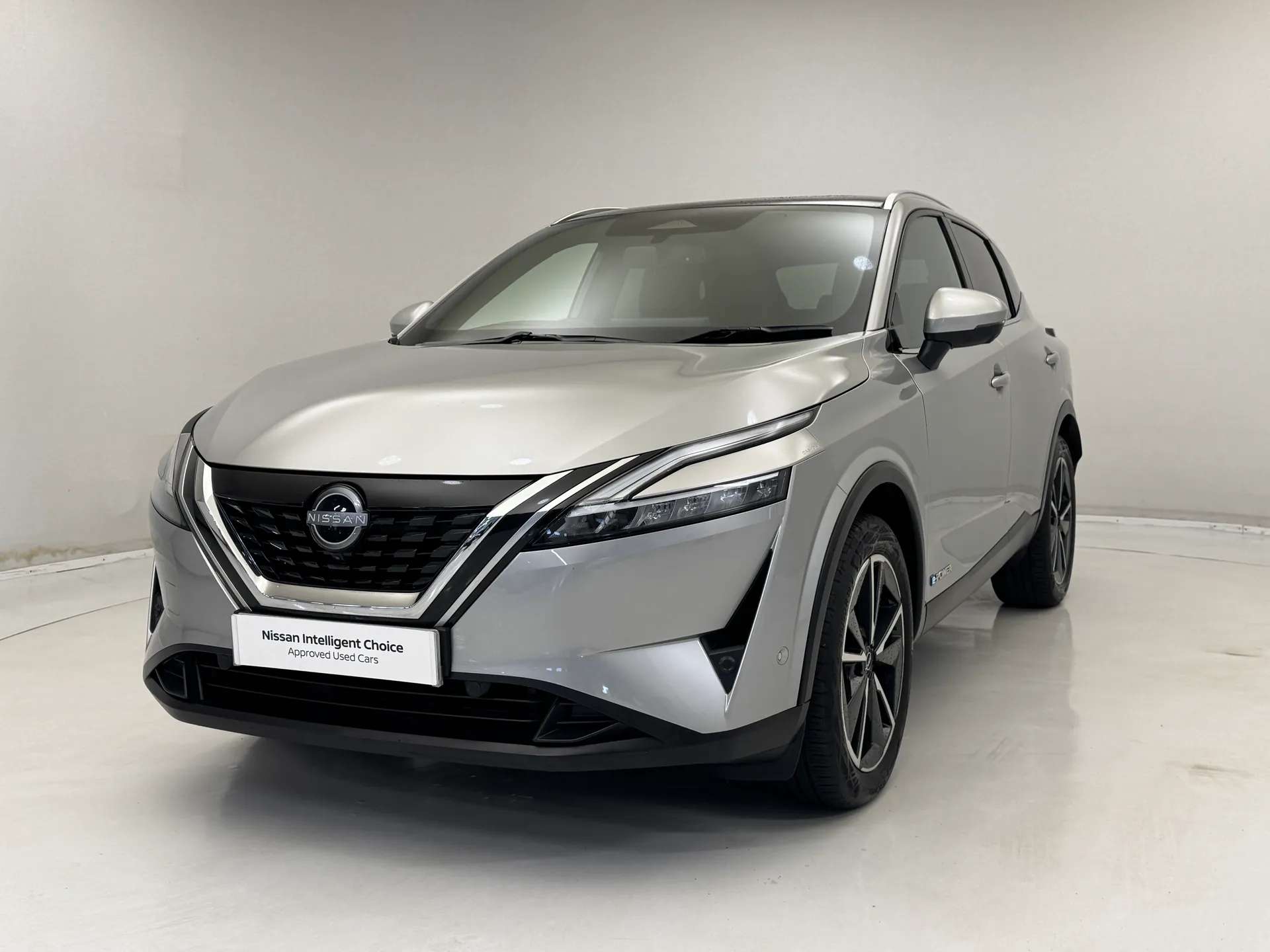 2022 NISSAN QASHQAI 2022 NISSAN QASHQAI
