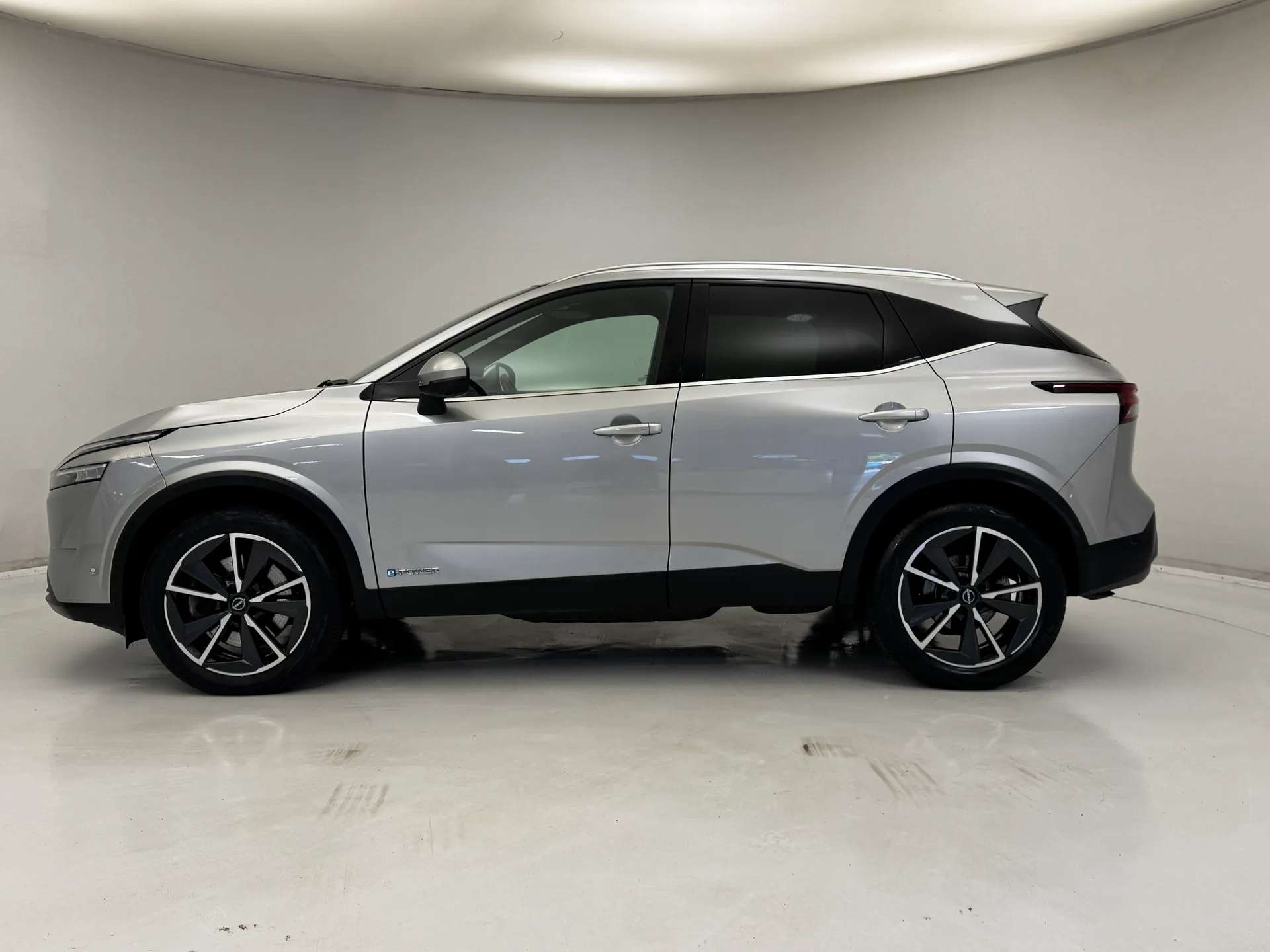 2022 NISSAN QASHQAI 2022 NISSAN QASHQAI