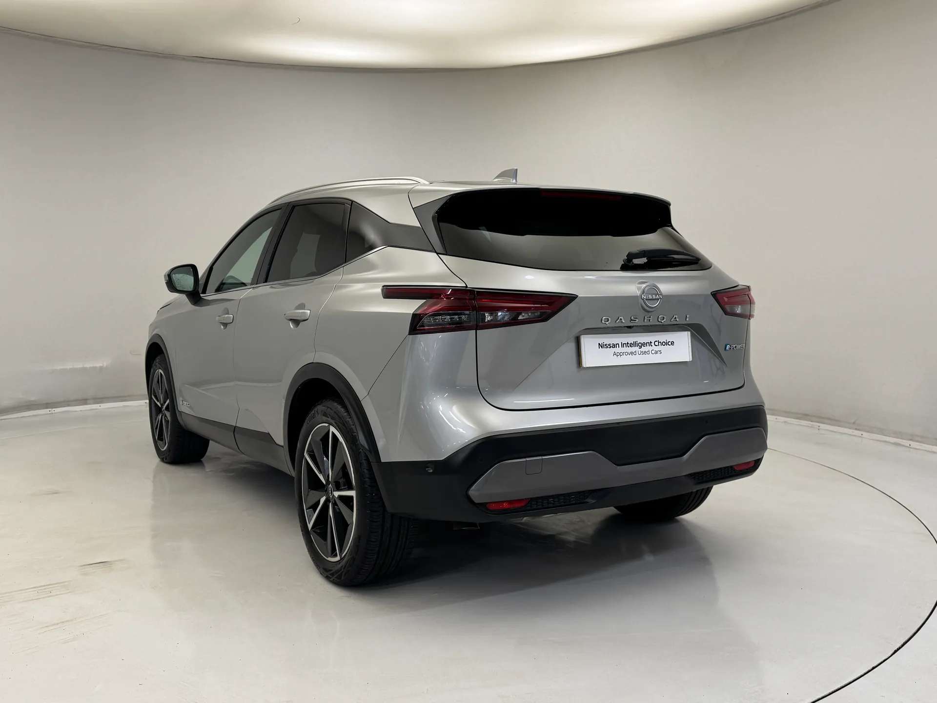 2022 NISSAN QASHQAI 2022 NISSAN QASHQAI