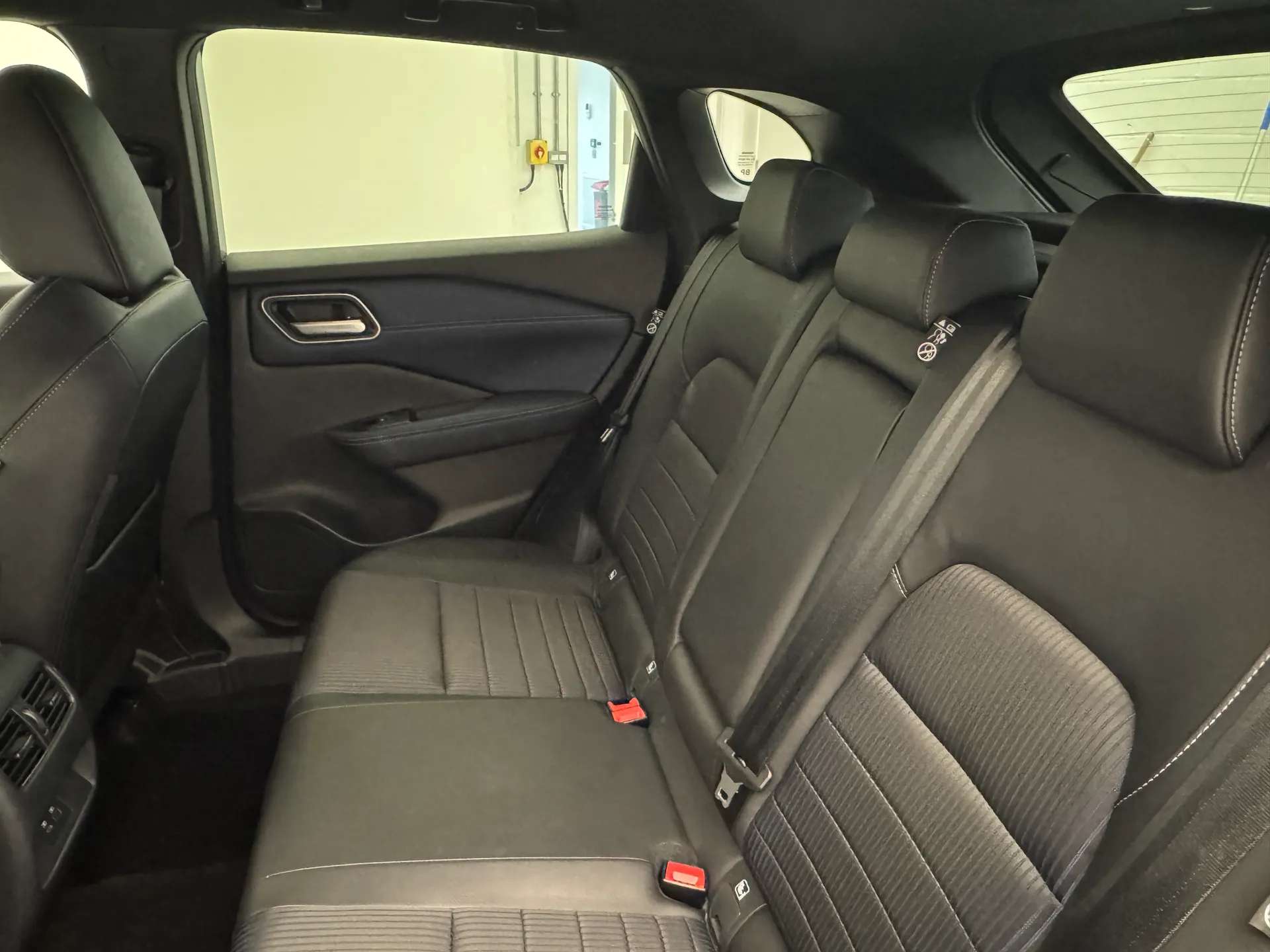 2022 NISSAN QASHQAI 2022 NISSAN QASHQAI