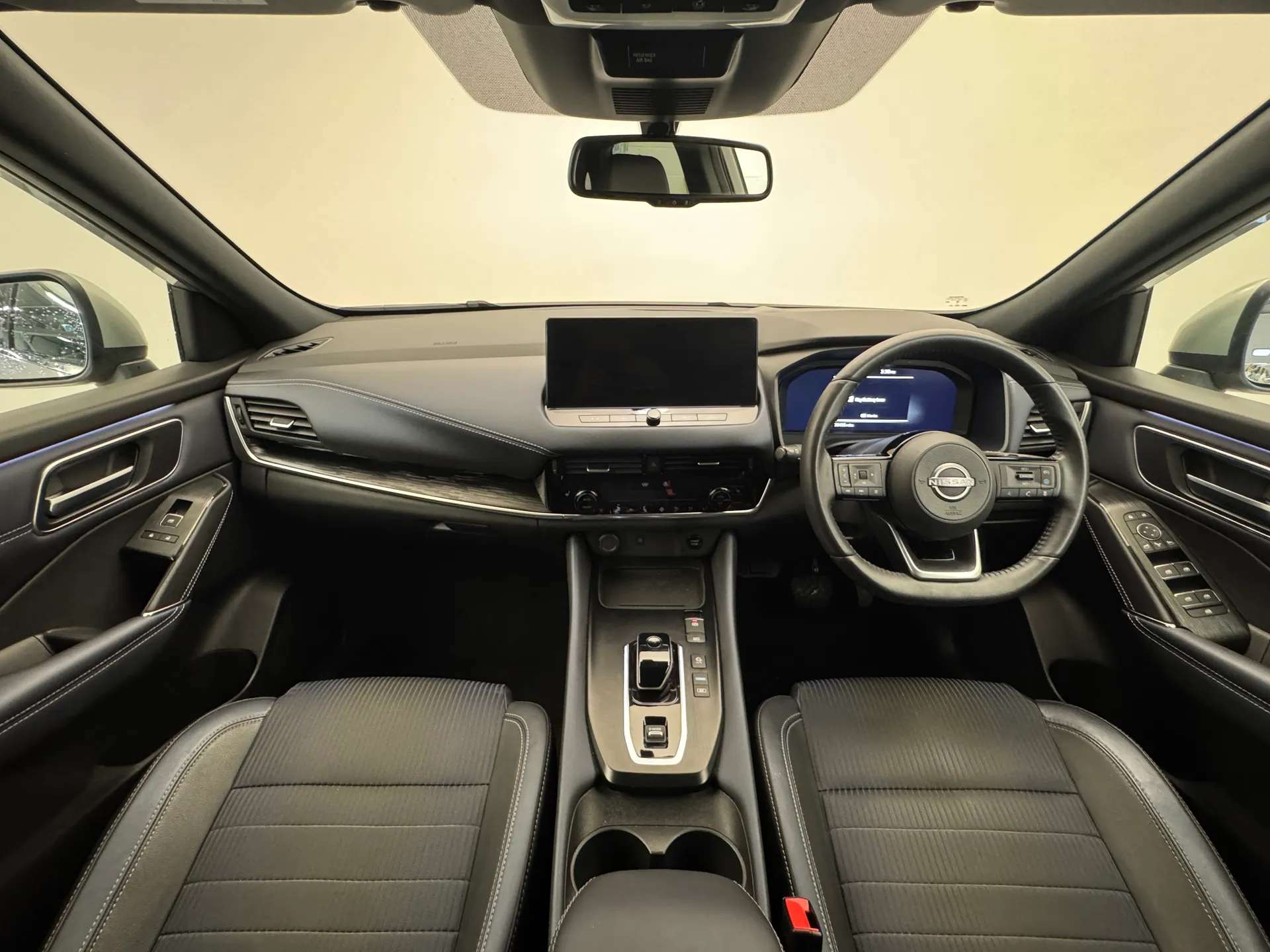A 2022 NISSAN QASHQAI 1.5 E-Power Tekna 5dr Auto A 2022 NISSAN QASHQAI 1.5 E-Power Tekna 5dr Auto