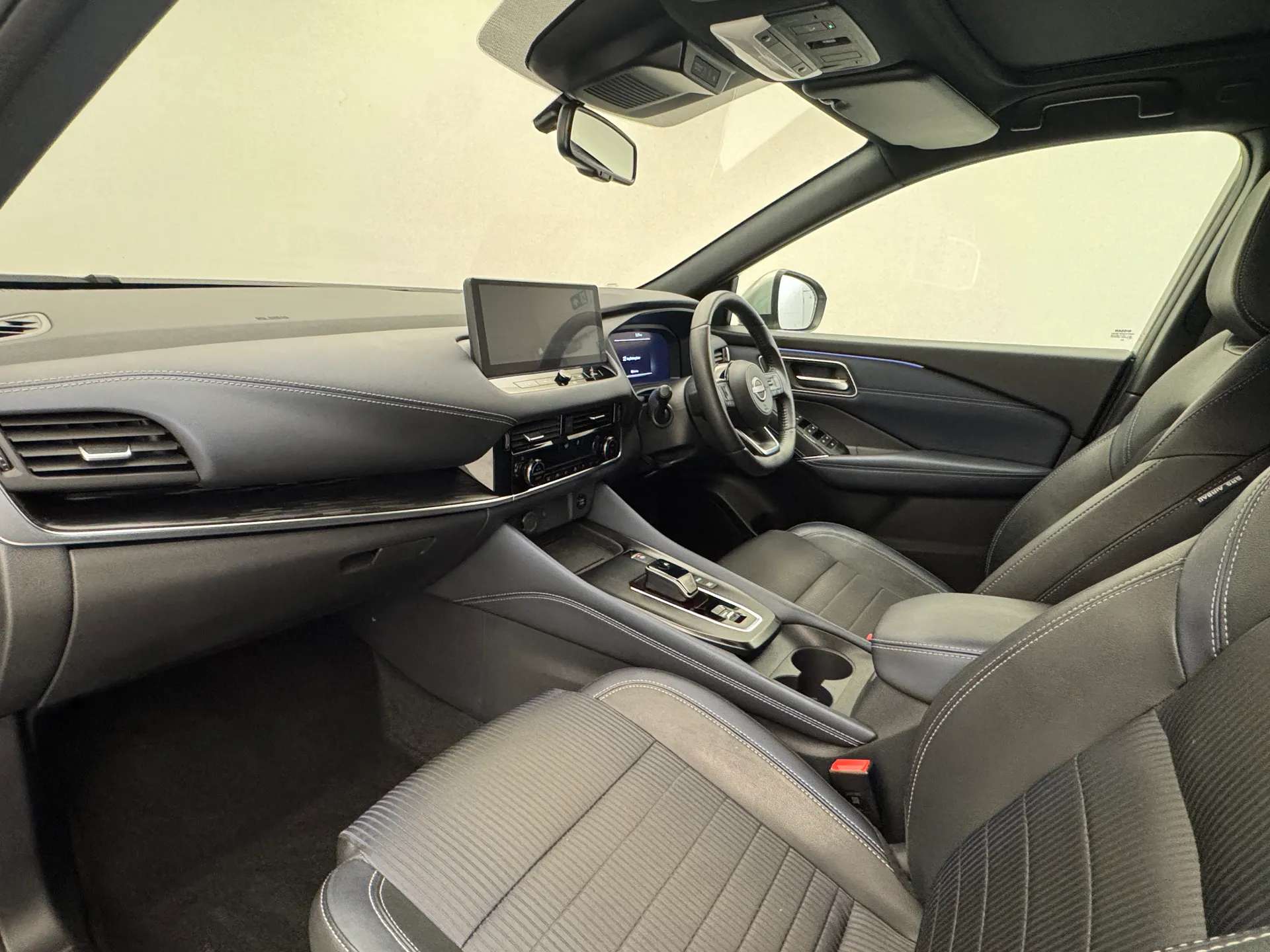 2022 NISSAN QASHQAI 2022 NISSAN QASHQAI