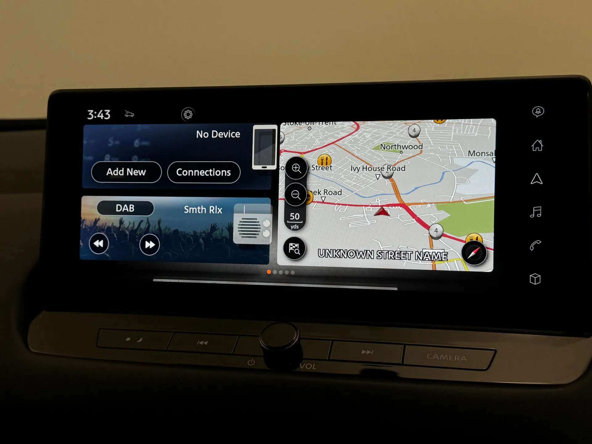 2022 NISSAN QASHQAI 2022 NISSAN QASHQAI