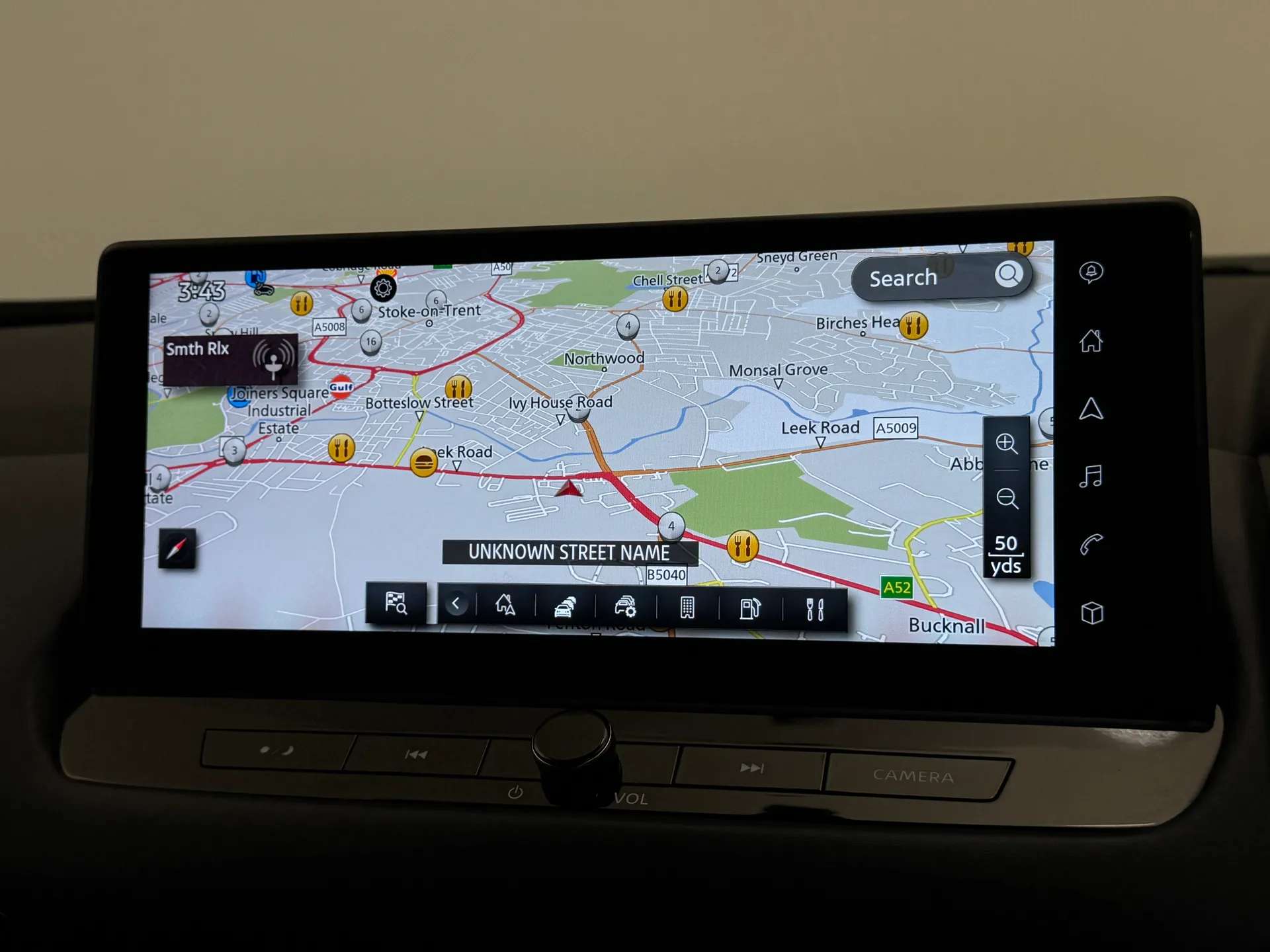 2022 NISSAN QASHQAI 2022 NISSAN QASHQAI