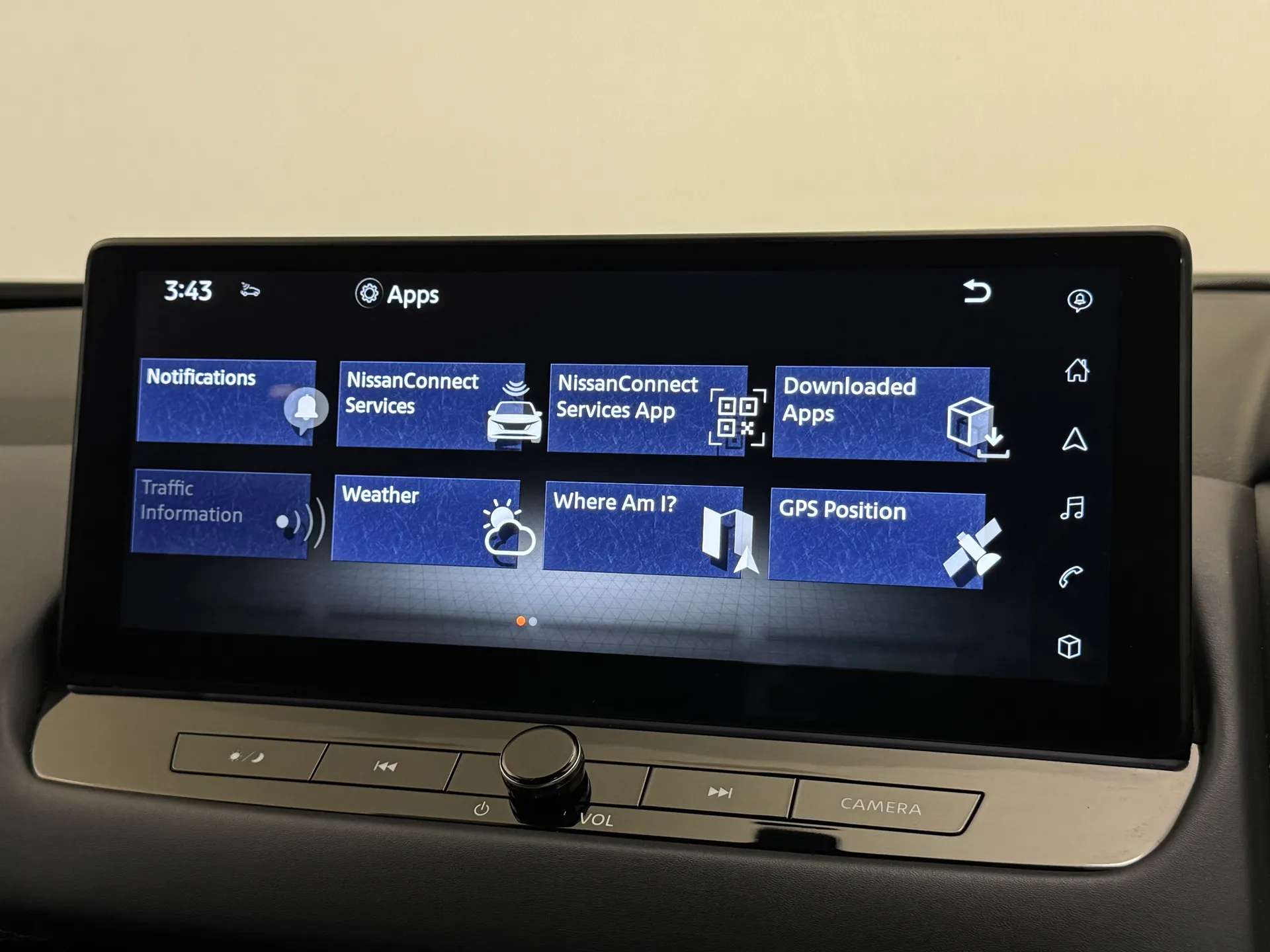 2022 NISSAN QASHQAI 2022 NISSAN QASHQAI