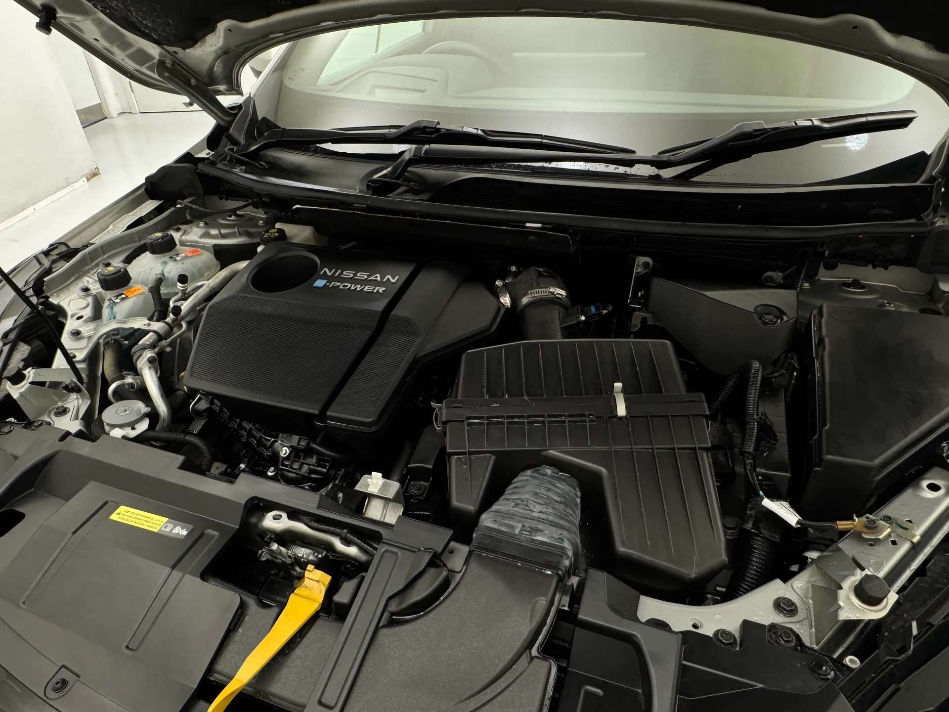 2022 NISSAN QASHQAI 2022 NISSAN QASHQAI