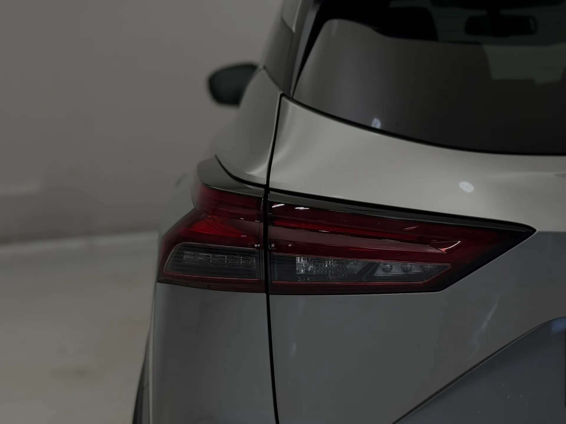 2022 NISSAN QASHQAI 2022 NISSAN QASHQAI