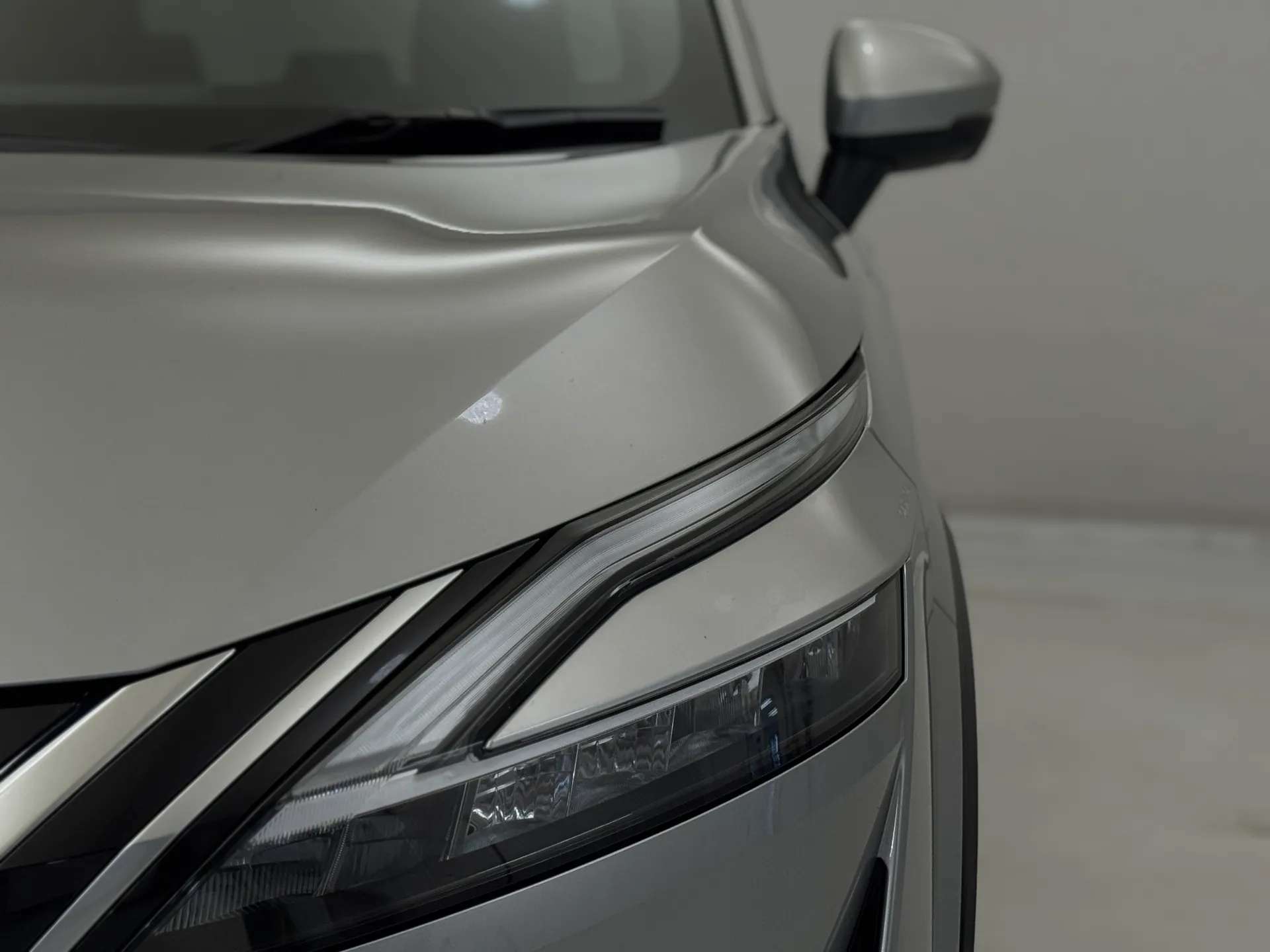 2022 NISSAN QASHQAI 2022 NISSAN QASHQAI