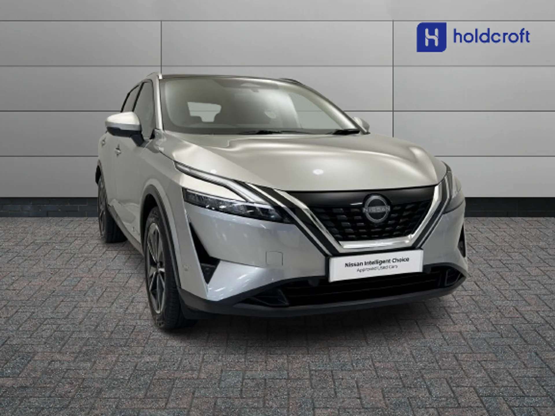 A 2022 NISSAN QASHQAI 1.5 E-Power Tekna 5dr Auto A 2022 NISSAN QASHQAI 1.5 E-Power Tekna 5dr Auto