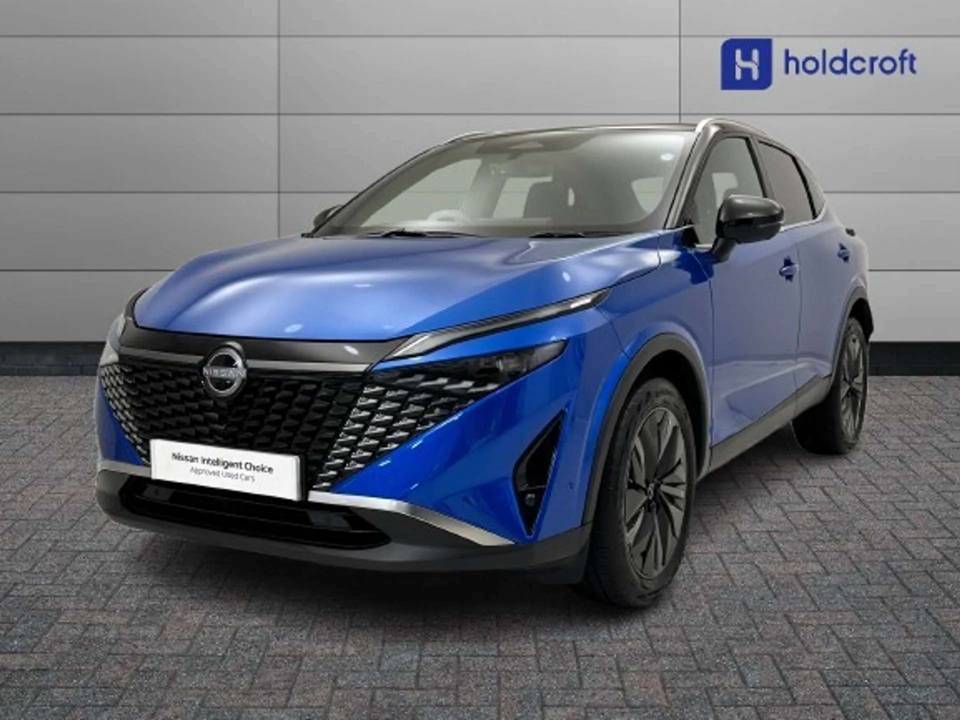 A 2026 NISSAN QASHQAI 1.5 E-Power 205 Tekna 5dr Auto A 2026 NISSAN QASHQAI 1.5 E-Power 205 Tekna 5dr Auto