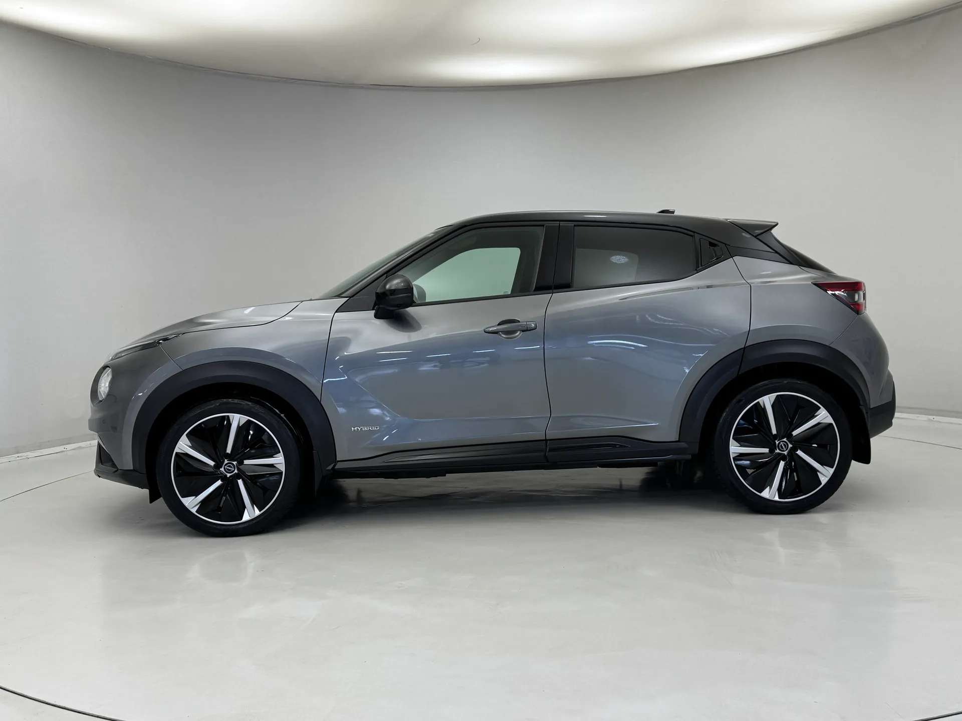 2023 NISSAN JUKE 2023 NISSAN JUKE