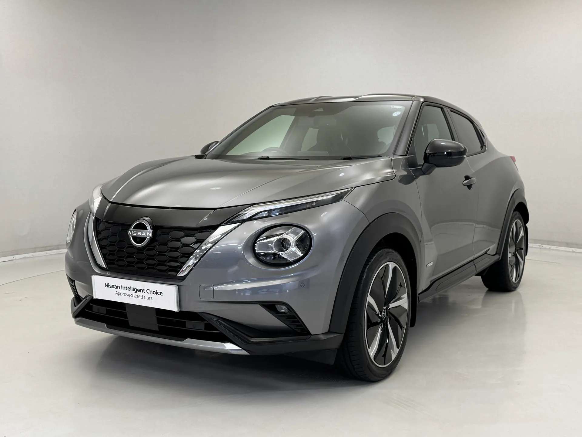 2023 NISSAN JUKE 2023 NISSAN JUKE