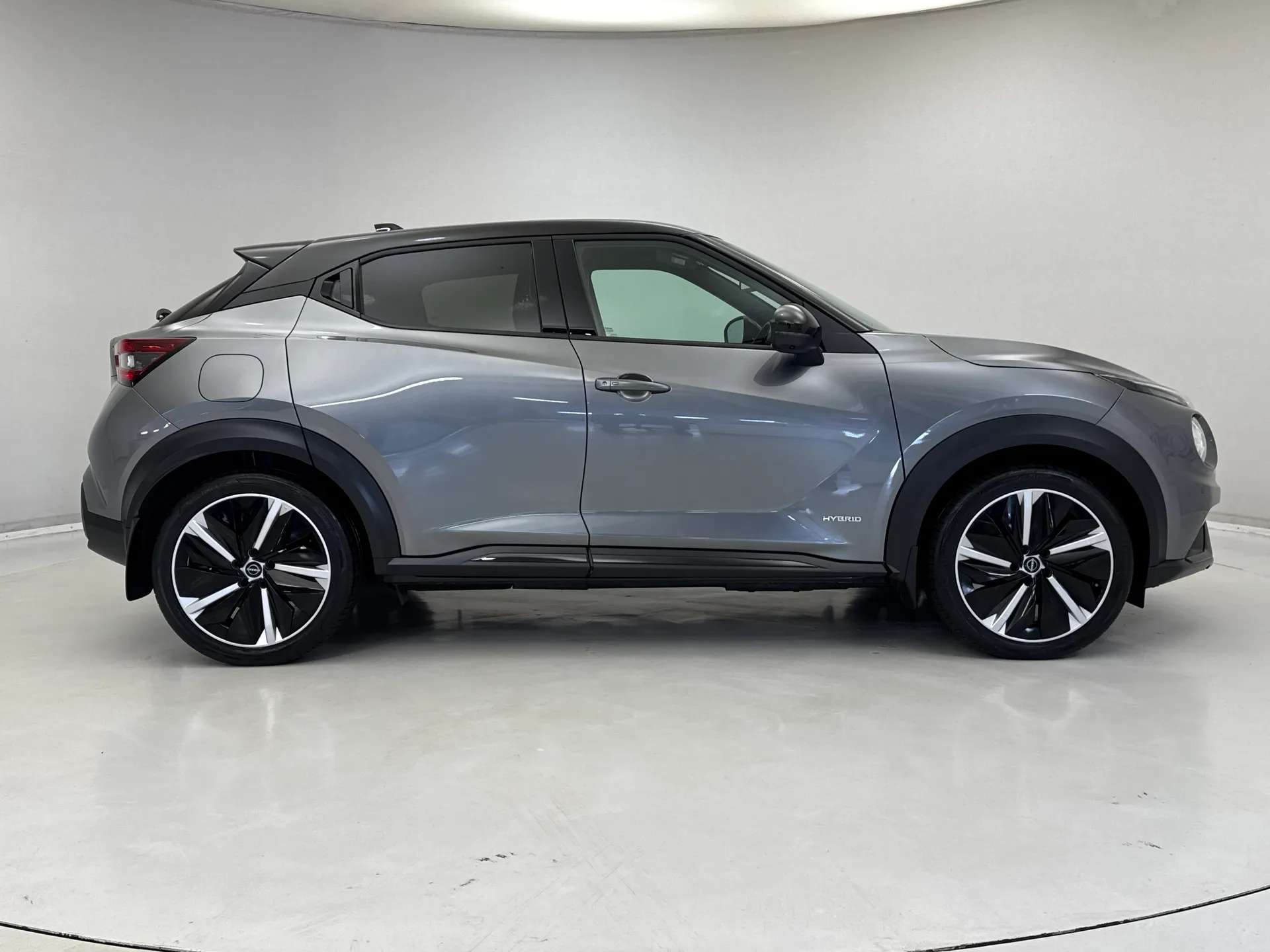 2023 NISSAN JUKE 2023 NISSAN JUKE