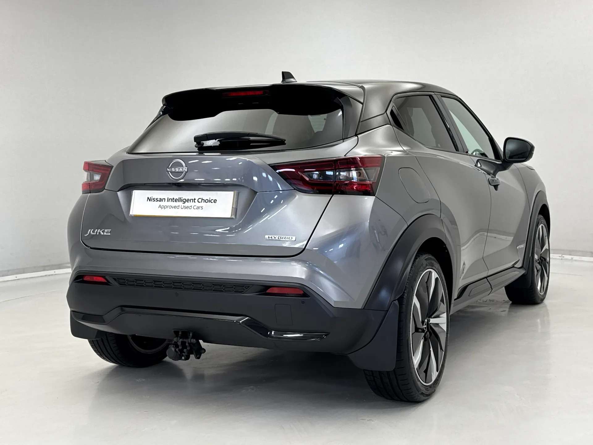 2023 NISSAN JUKE 2023 NISSAN JUKE