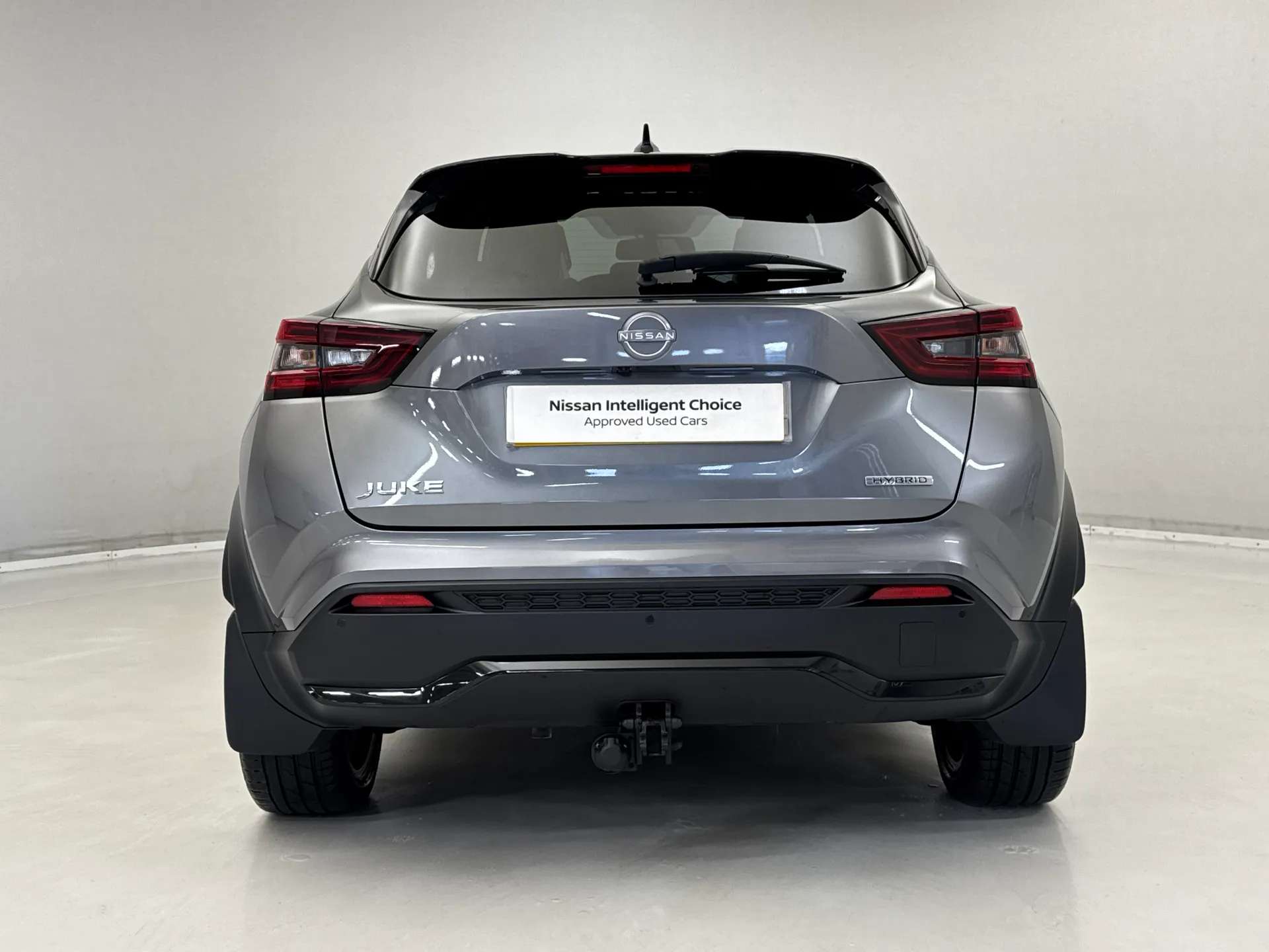 2023 NISSAN JUKE 2023 NISSAN JUKE