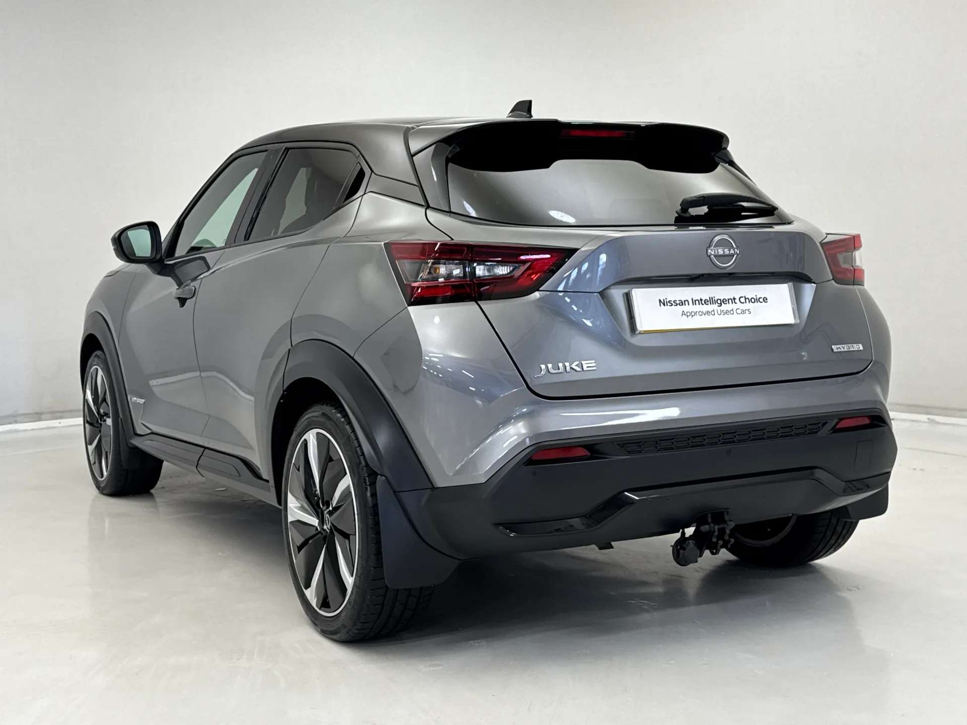 2023 NISSAN JUKE 2023 NISSAN JUKE