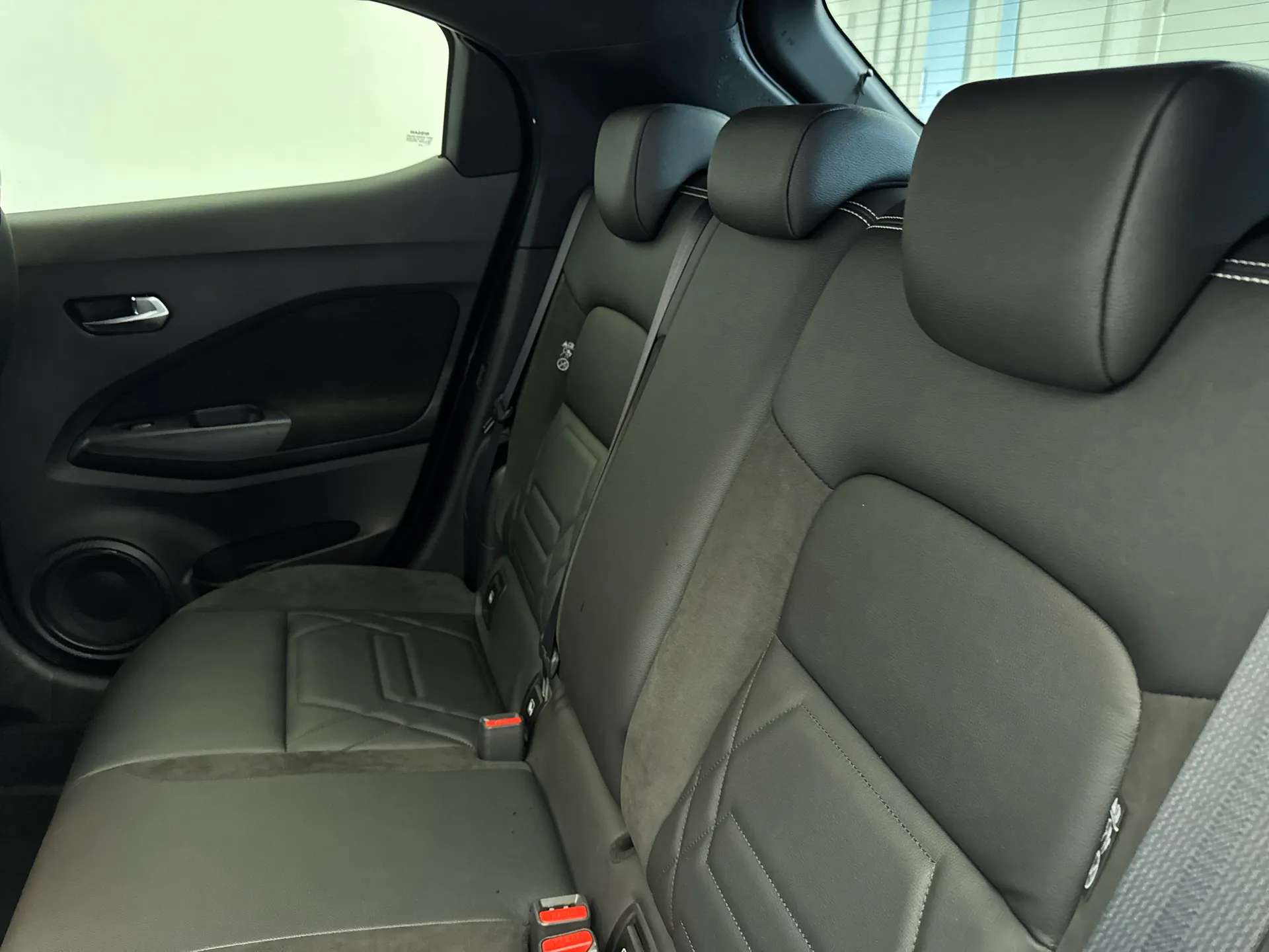 2023 NISSAN JUKE 2023 NISSAN JUKE