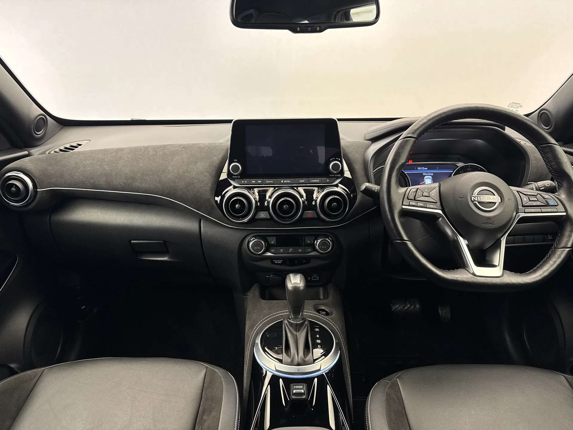 A 2023 NISSAN JUKE 1.6 Hybrid Tekna+ 5dr Auto A 2023 NISSAN JUKE 1.6 Hybrid Tekna+ 5dr Auto