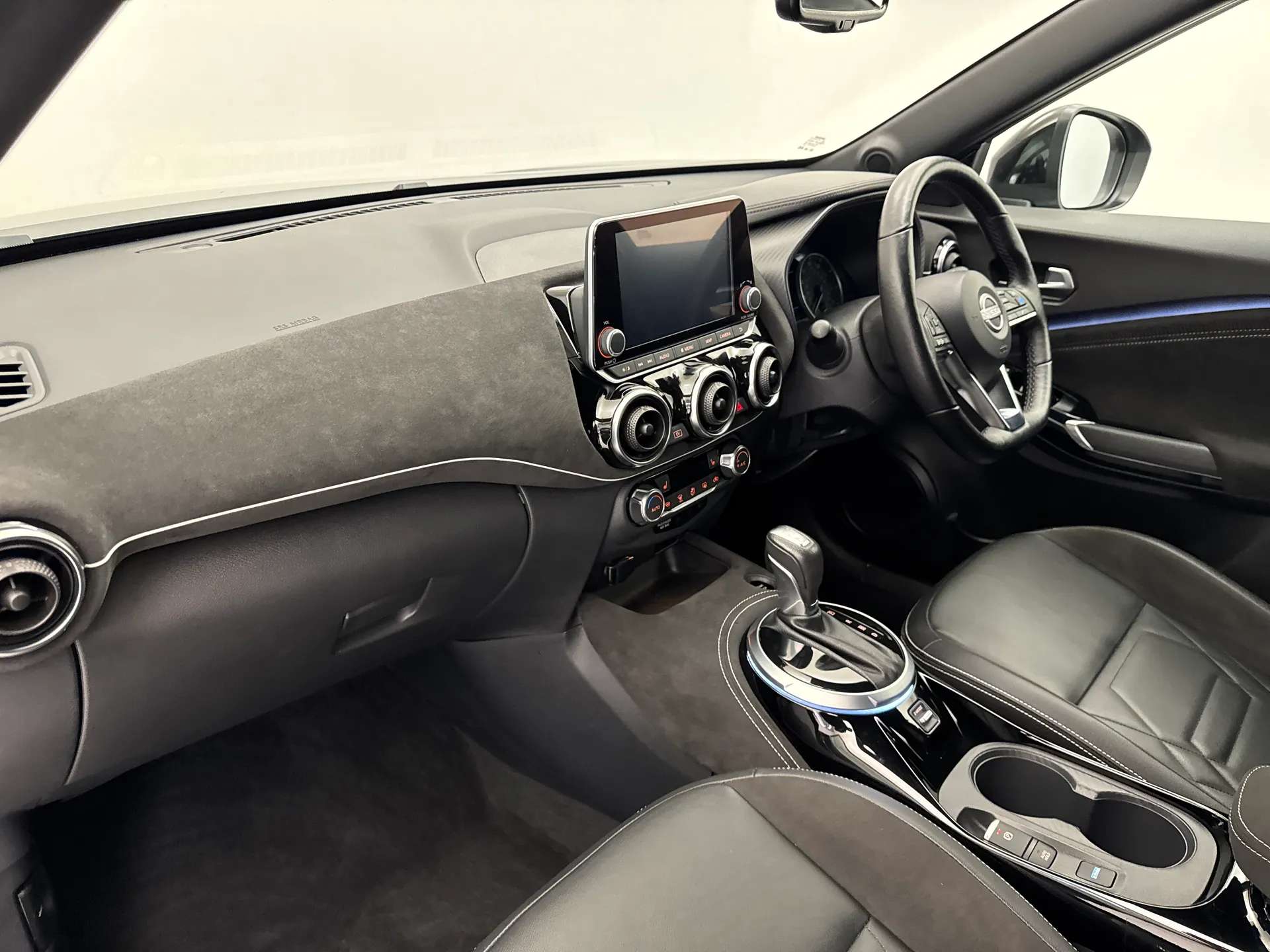 2023 NISSAN JUKE 2023 NISSAN JUKE