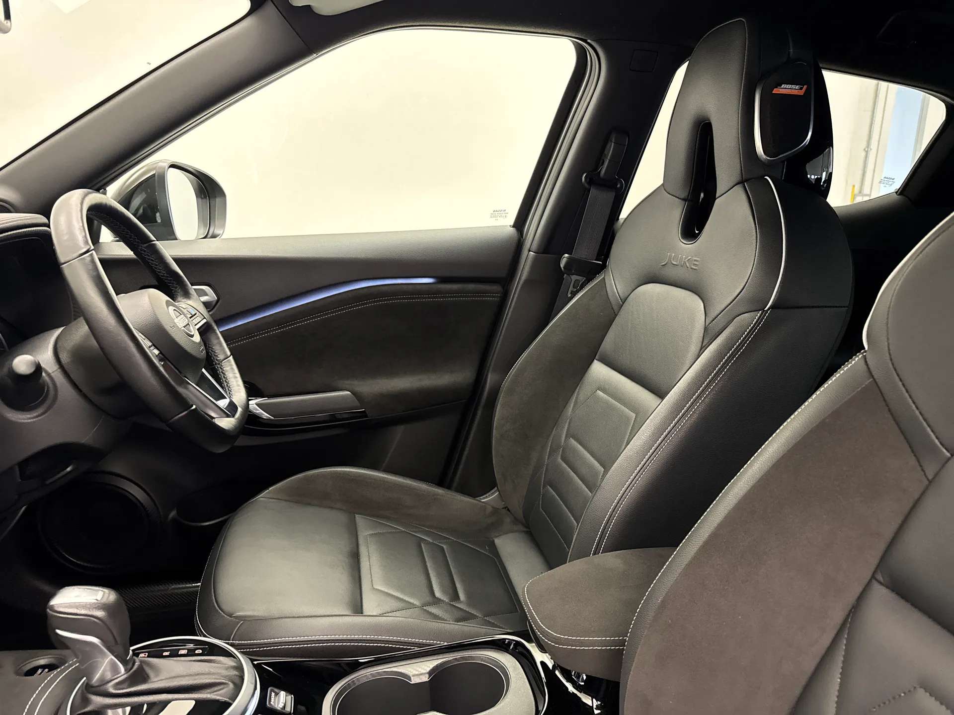 2023 NISSAN JUKE 2023 NISSAN JUKE