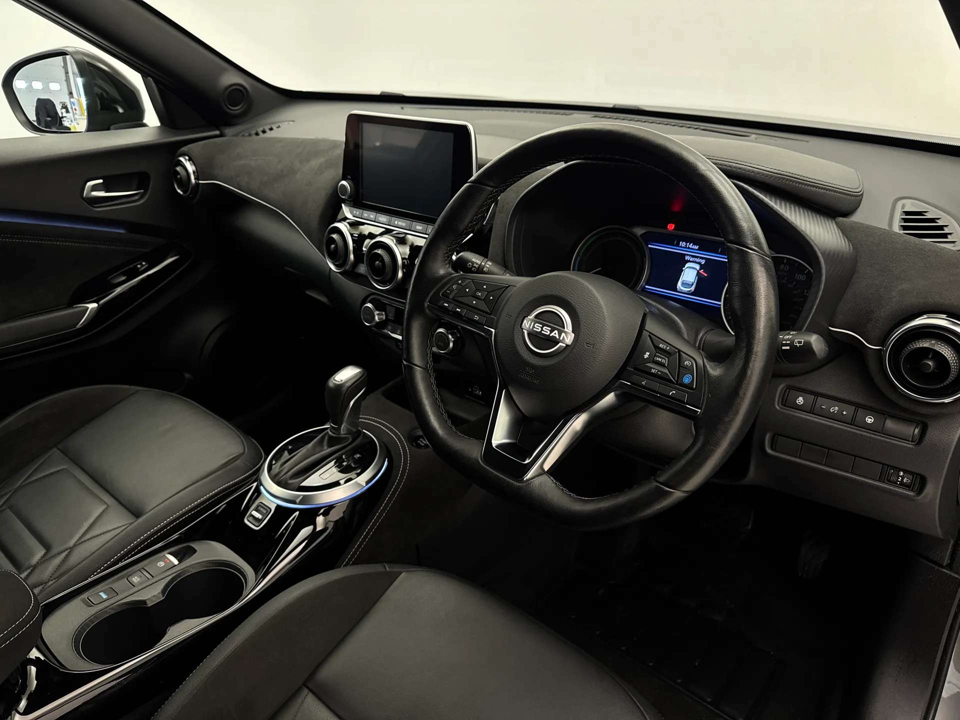 2023 NISSAN JUKE 2023 NISSAN JUKE