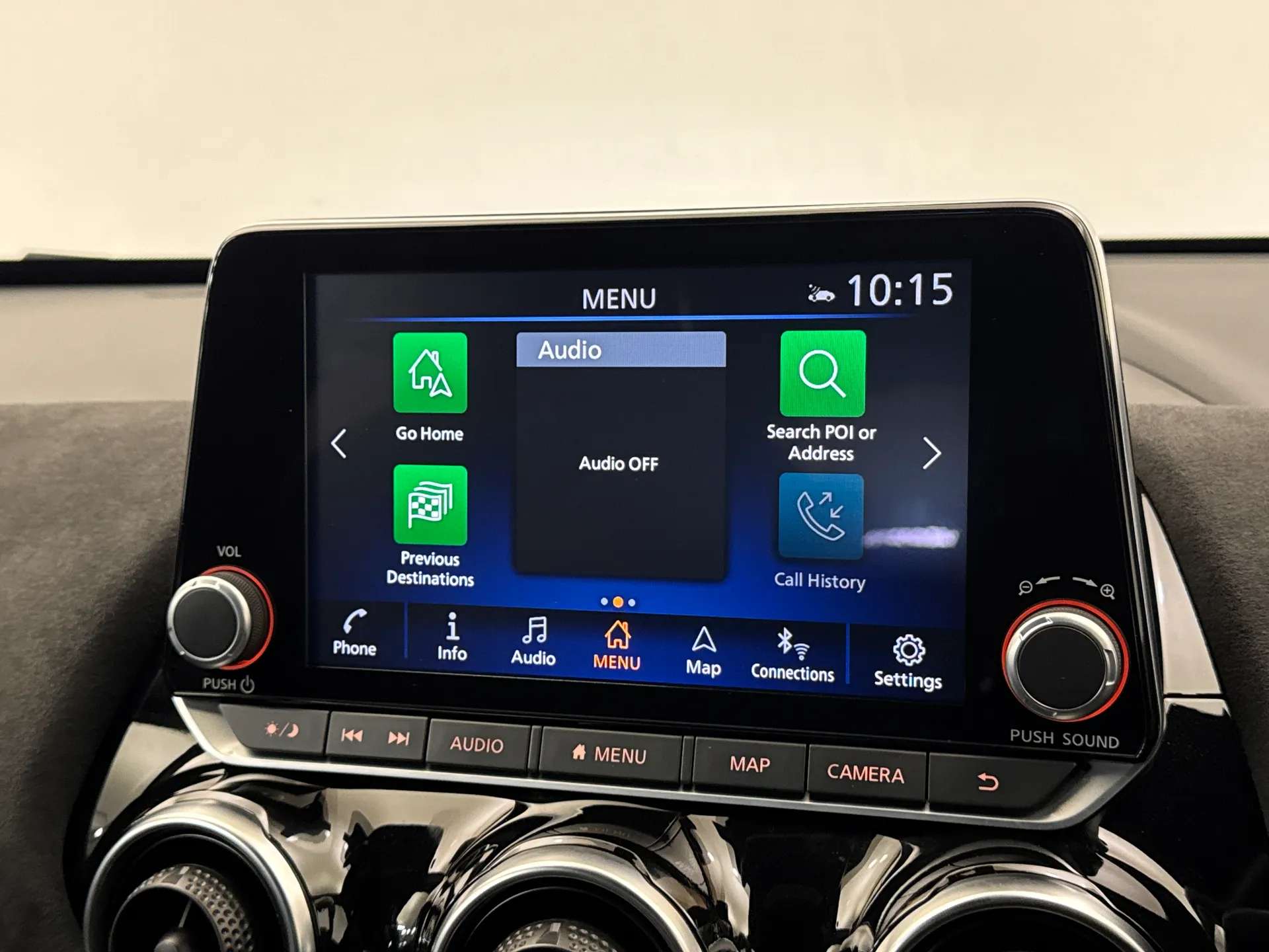 2023 NISSAN JUKE 2023 NISSAN JUKE