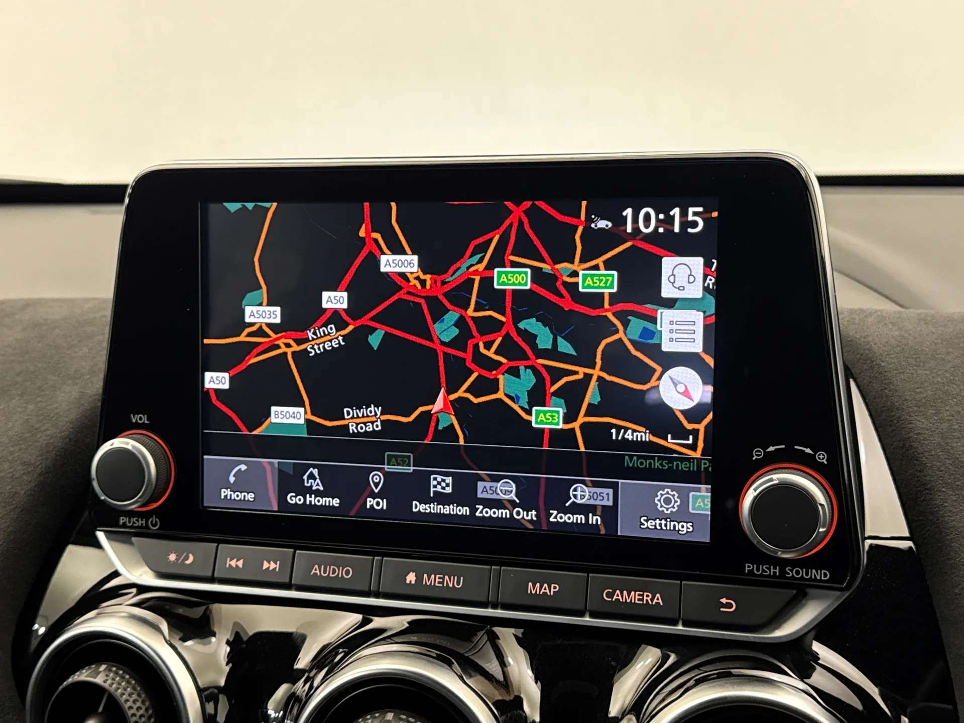 2023 NISSAN JUKE 2023 NISSAN JUKE