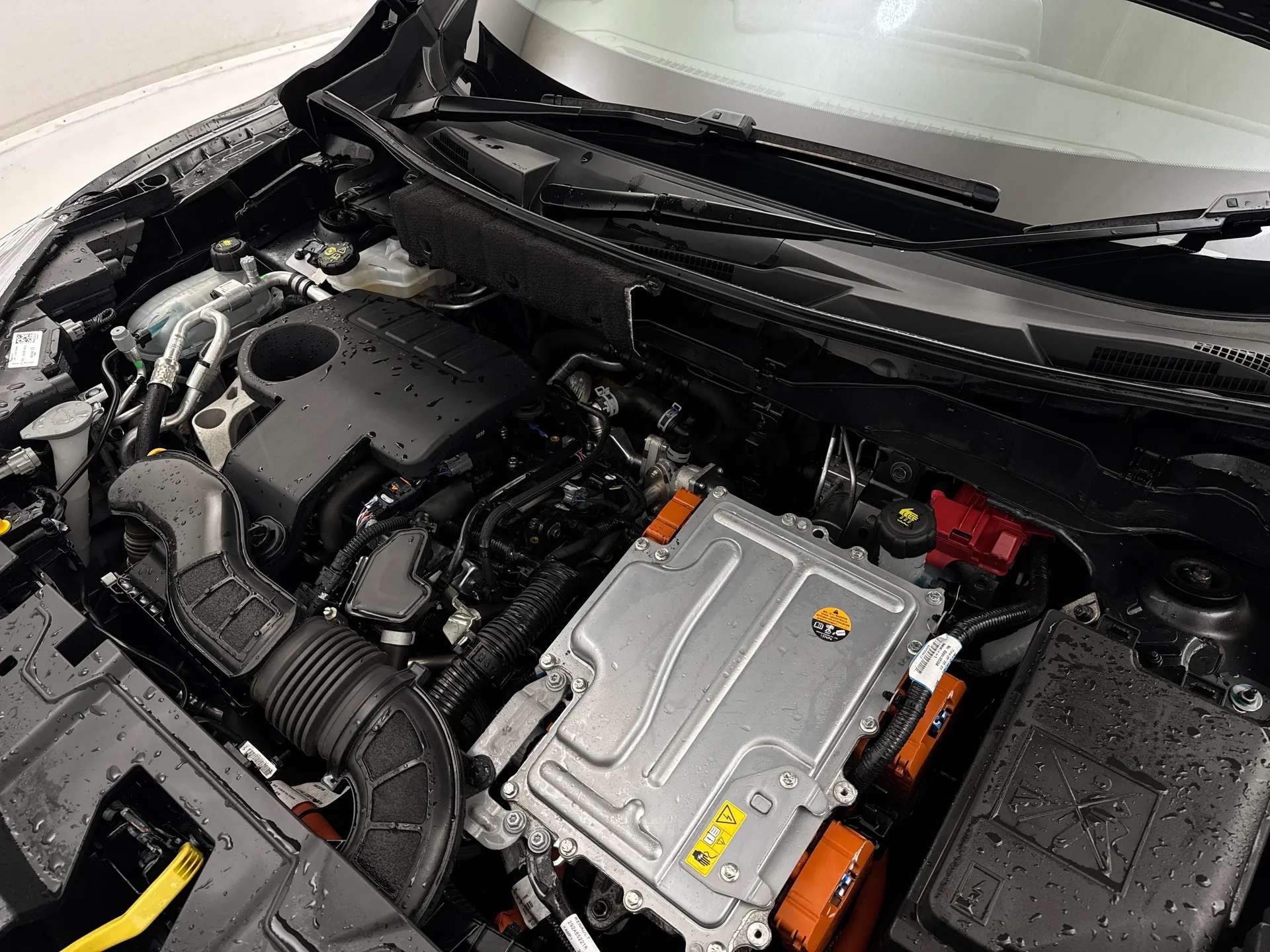 2023 NISSAN JUKE 2023 NISSAN JUKE