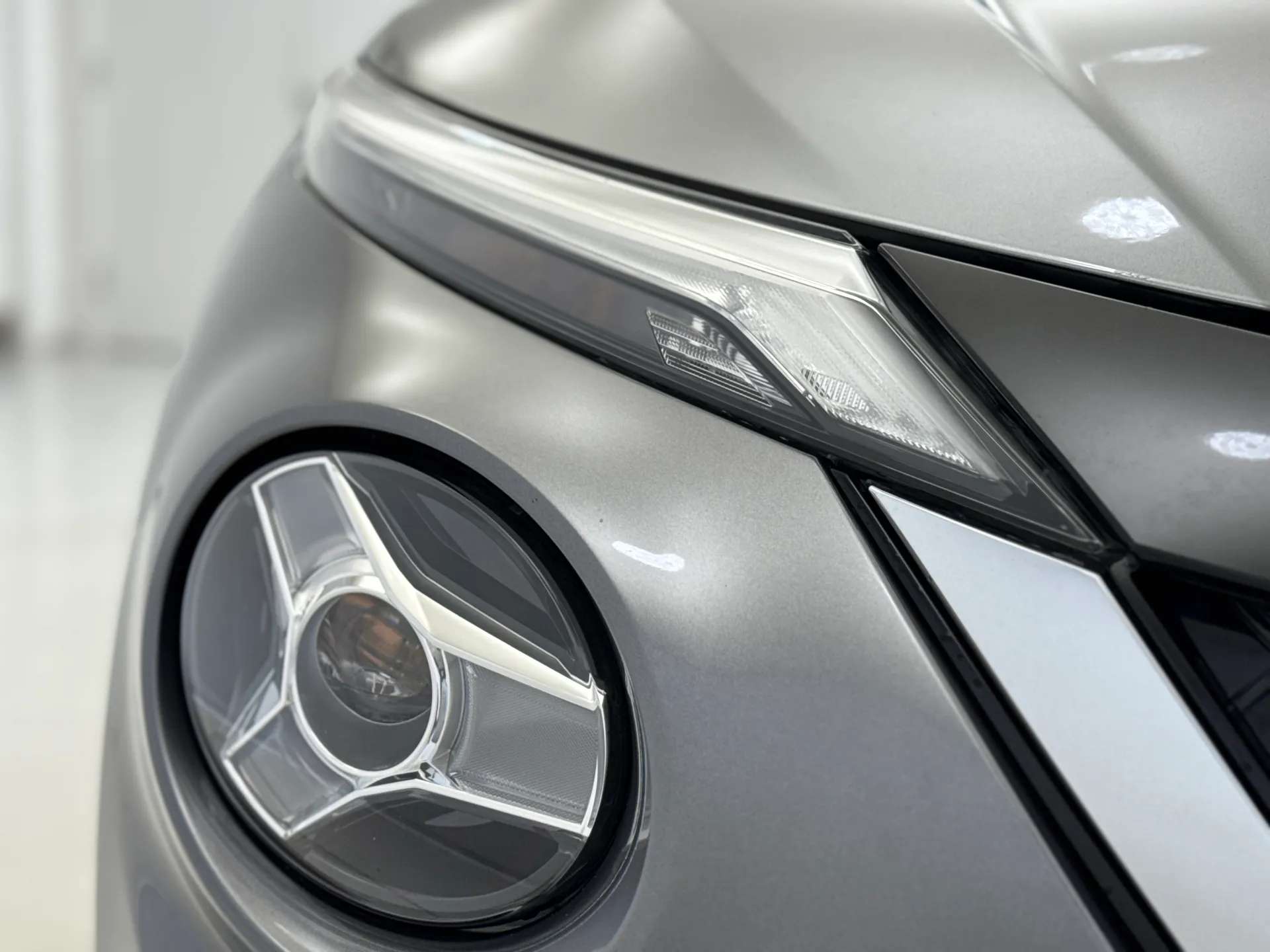 2023 NISSAN JUKE 2023 NISSAN JUKE