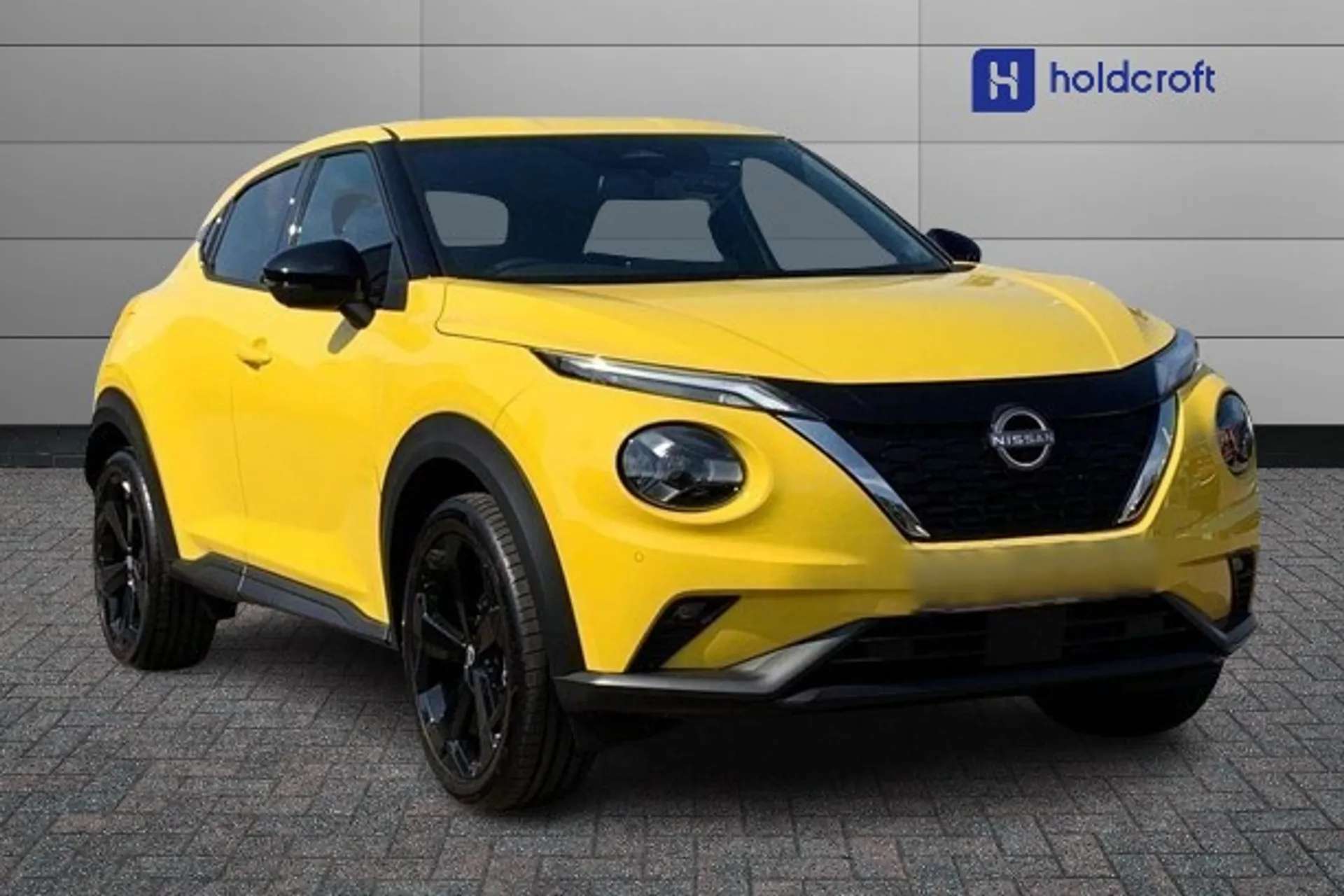 A 2025 NISSAN JUKE 1.6 Hybrid Tekna 5dr Auto A 2025 NISSAN JUKE 1.6 Hybrid Tekna 5dr Auto