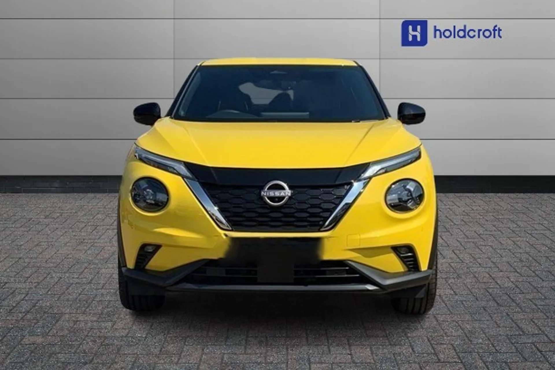A 2025 NISSAN JUKE 1.6 Hybrid Tekna 5dr Auto A 2025 NISSAN JUKE 1.6 Hybrid Tekna 5dr Auto
