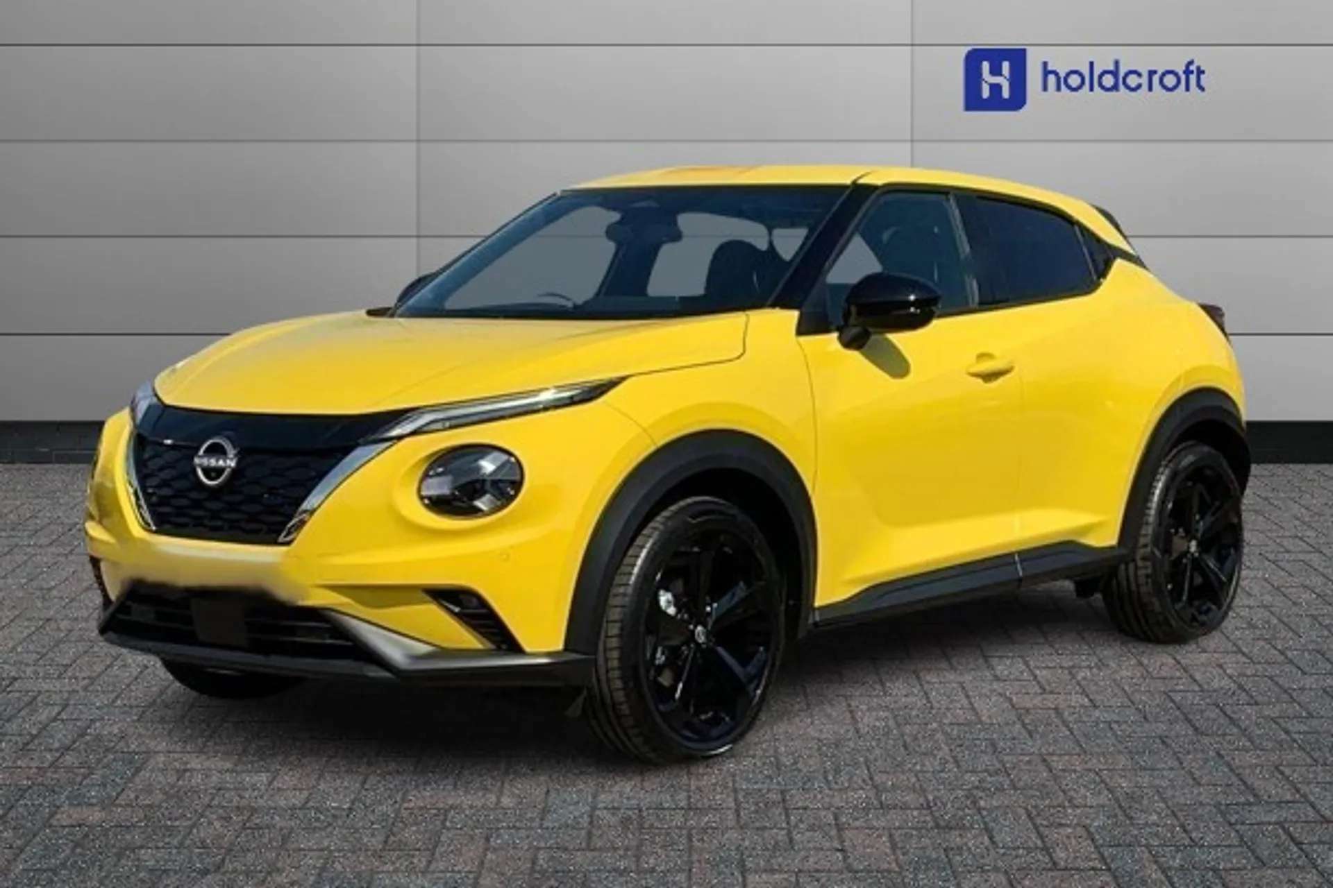 A 2025 NISSAN JUKE 1.6 Hybrid Tekna 5dr Auto A 2025 NISSAN JUKE 1.6 Hybrid Tekna 5dr Auto