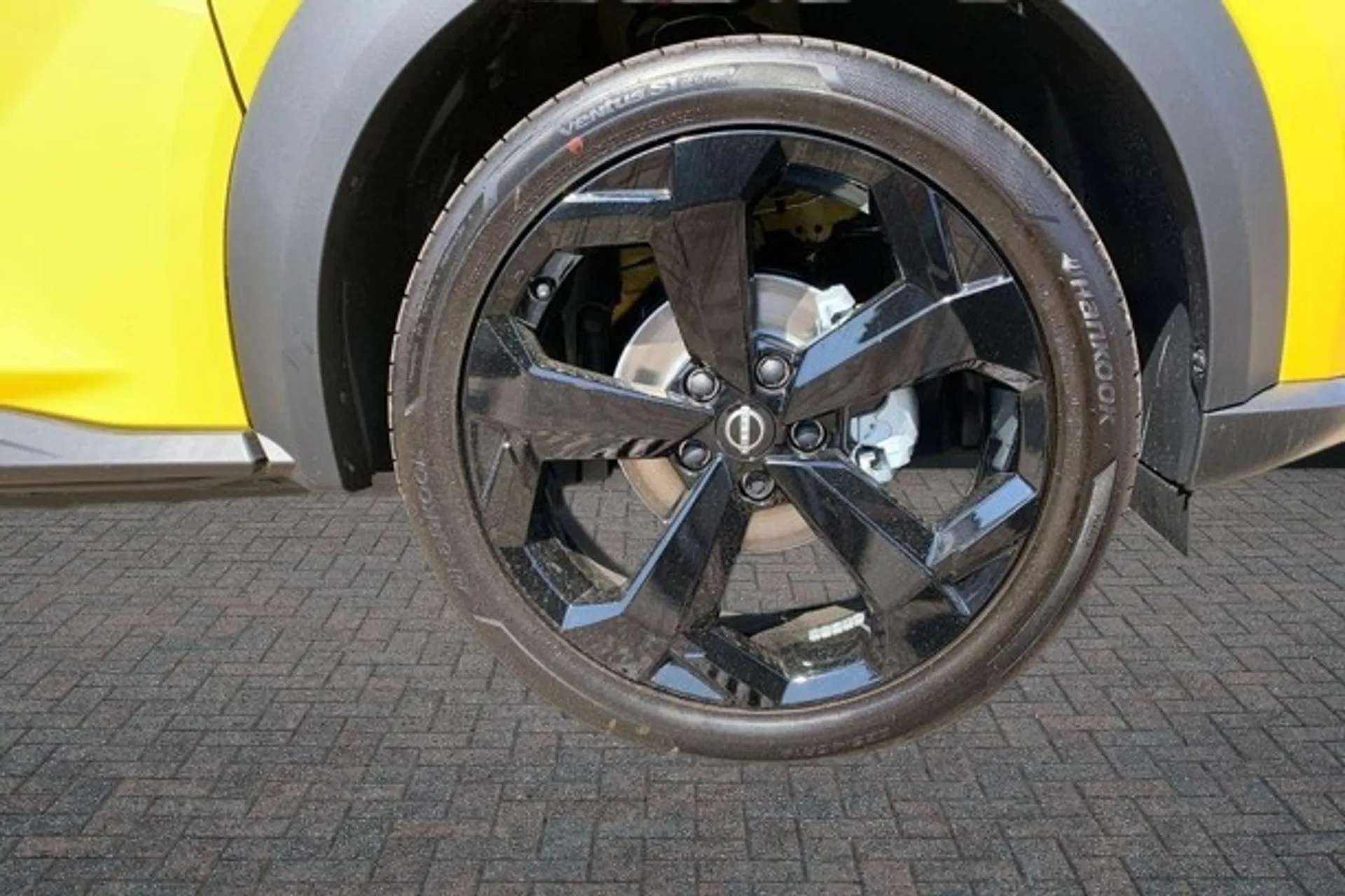 2025 NISSAN JUKE 2025 NISSAN JUKE