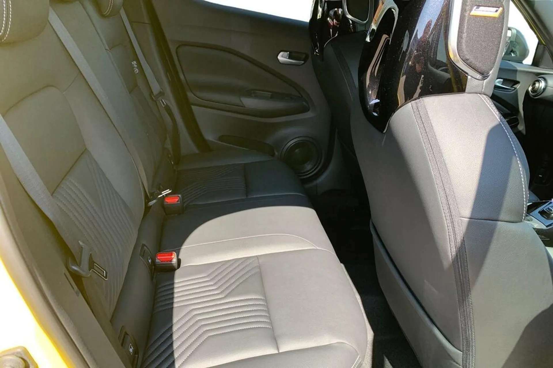 2025 NISSAN JUKE 2025 NISSAN JUKE