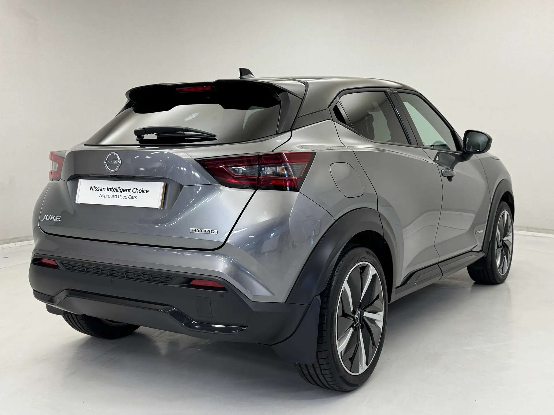 2023 NISSAN JUKE 2023 NISSAN JUKE
