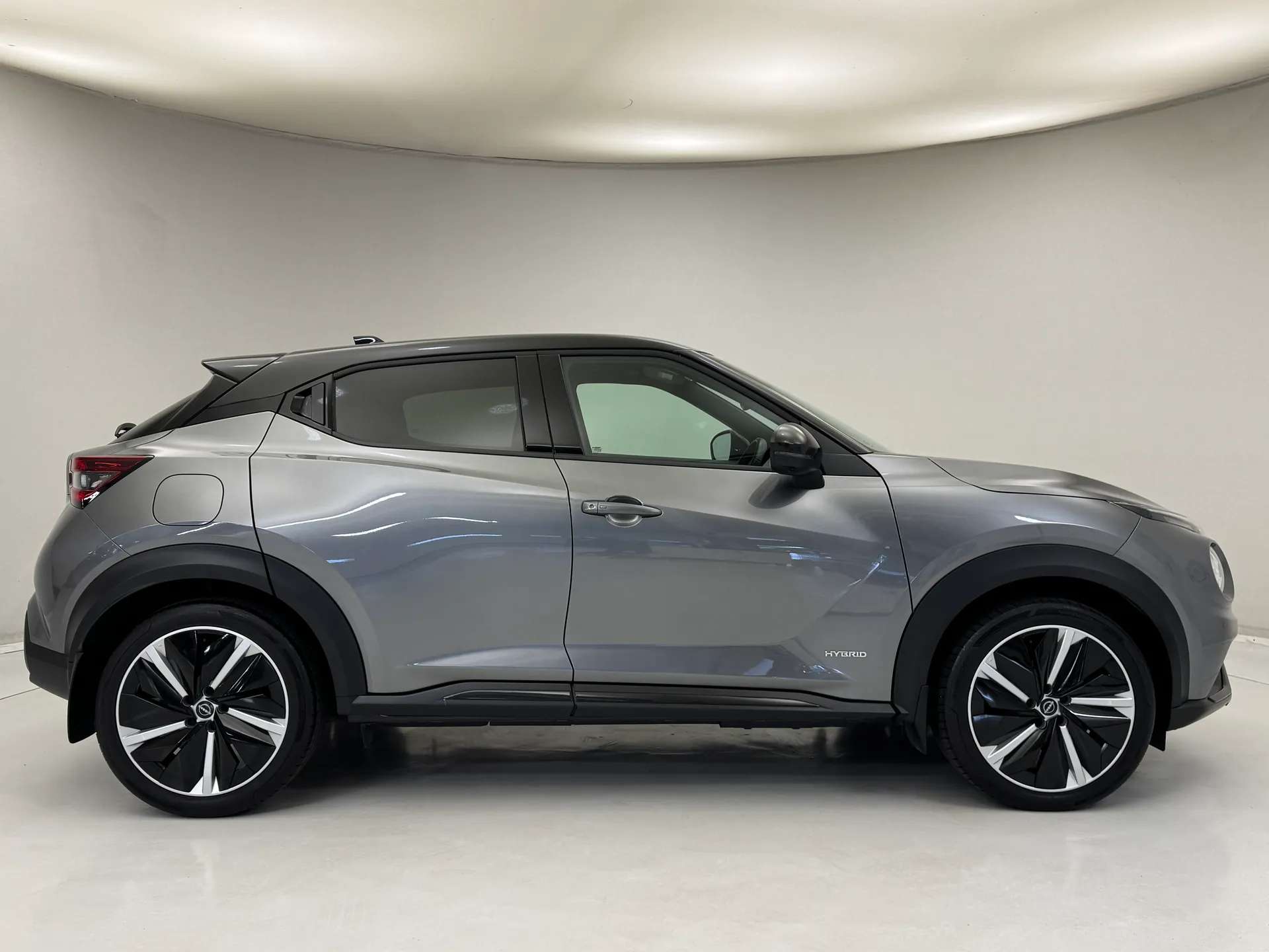 2023 NISSAN JUKE 2023 NISSAN JUKE