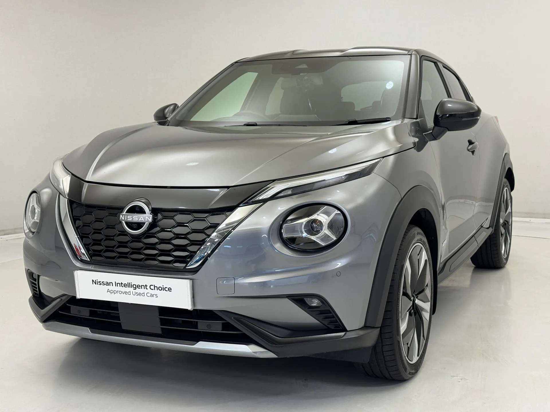 2023 NISSAN JUKE 2023 NISSAN JUKE