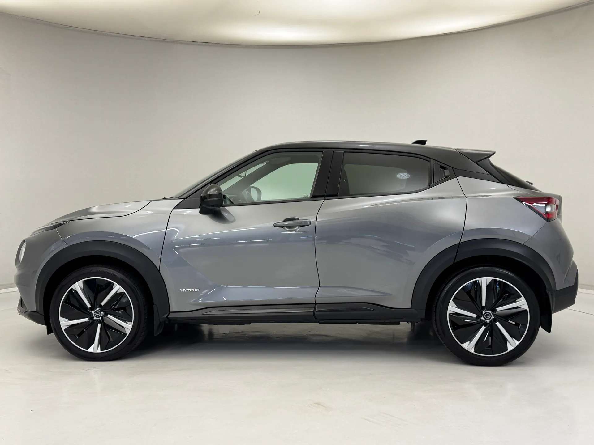 2023 NISSAN JUKE 2023 NISSAN JUKE