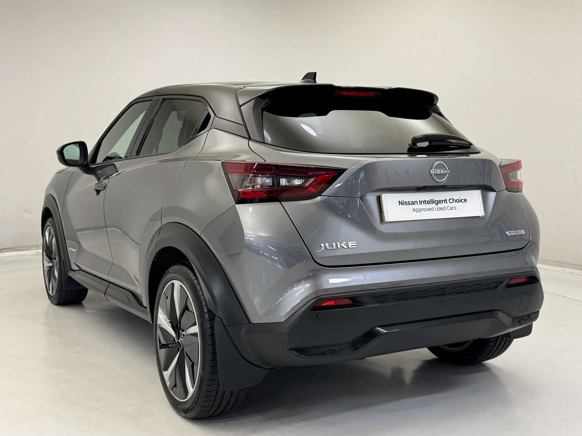 2023 NISSAN JUKE 2023 NISSAN JUKE