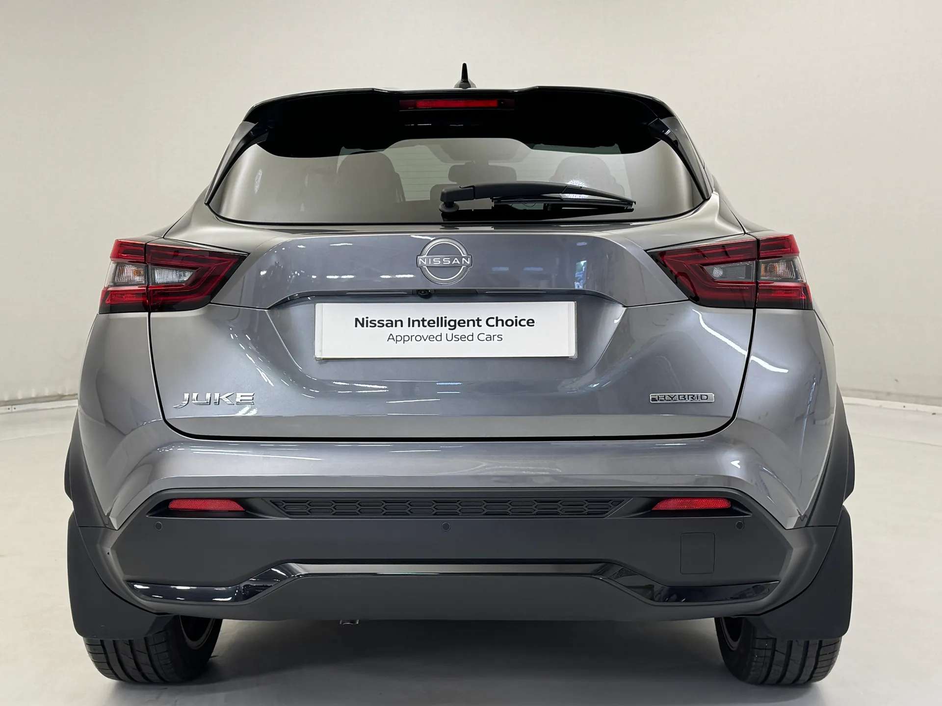 2023 NISSAN JUKE 2023 NISSAN JUKE