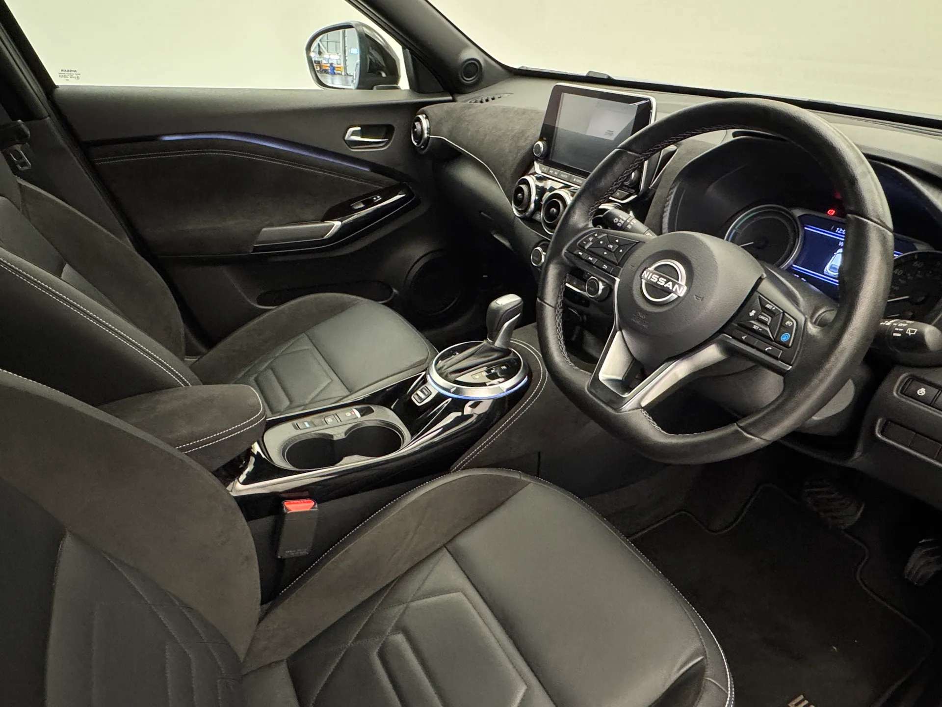2023 NISSAN JUKE 2023 NISSAN JUKE