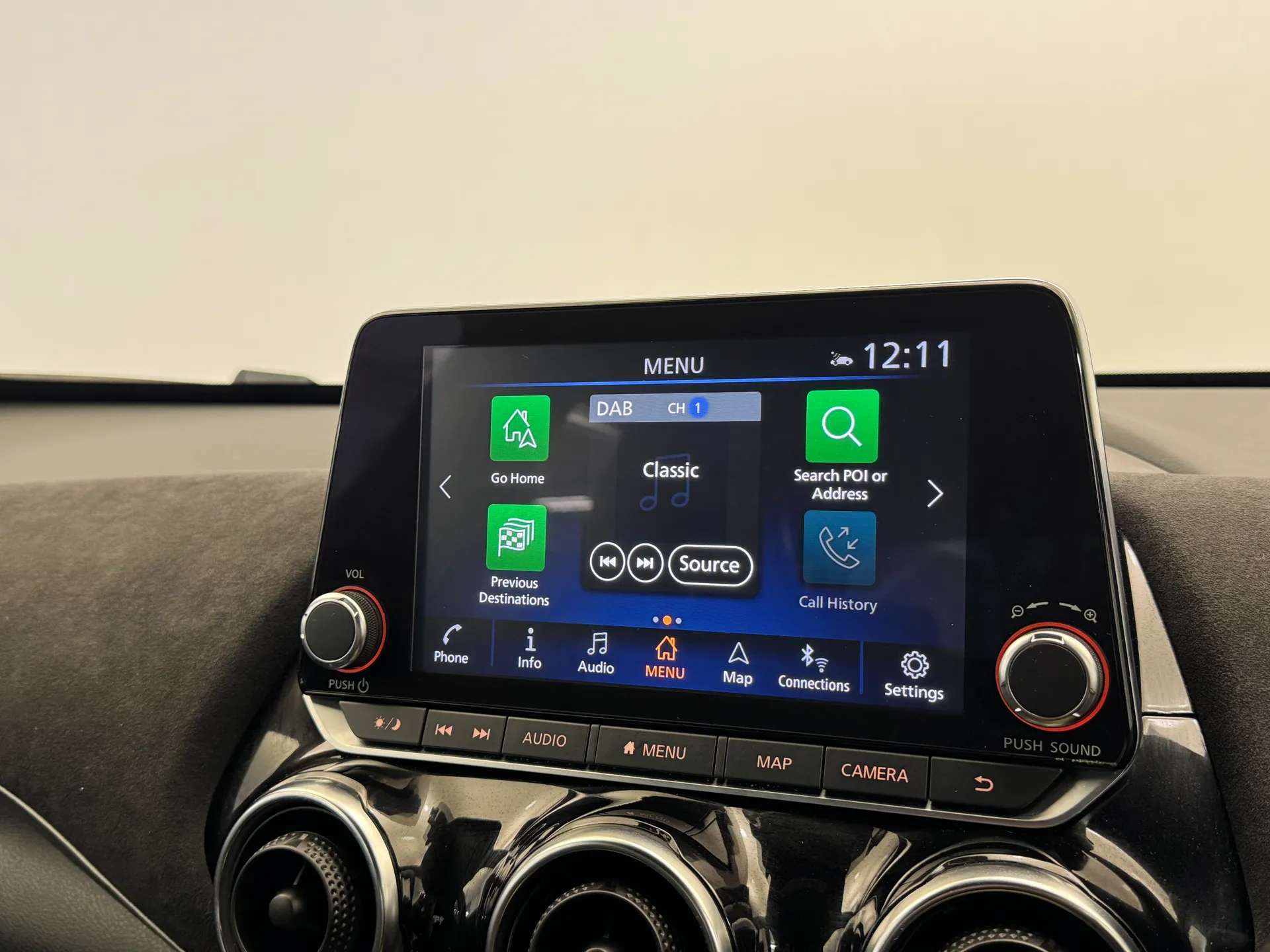 2023 NISSAN JUKE 2023 NISSAN JUKE