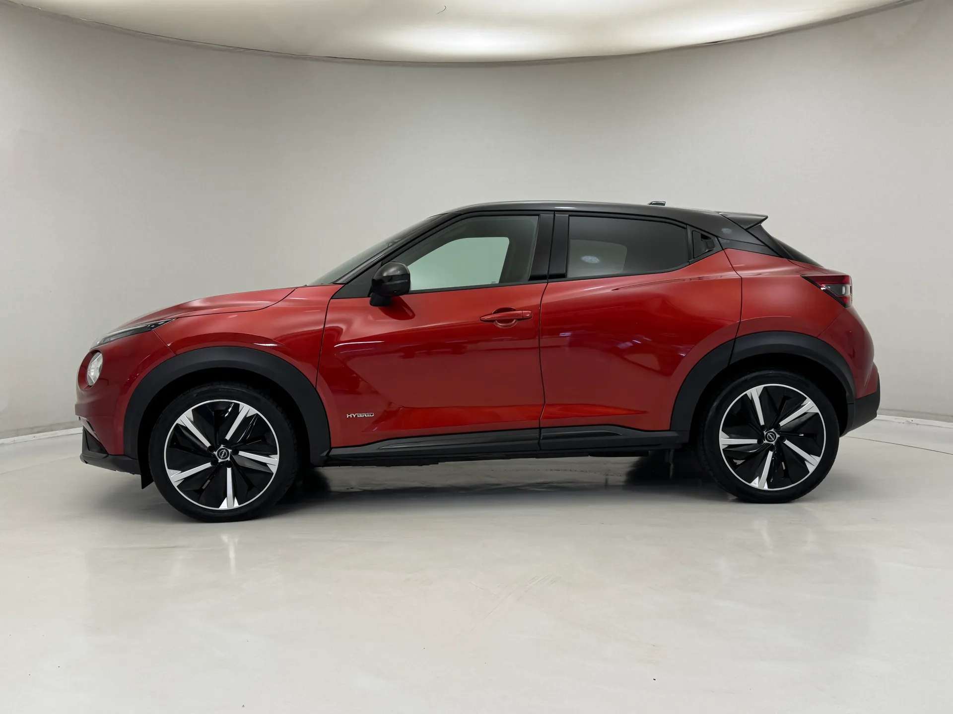 2023 NISSAN JUKE 2023 NISSAN JUKE