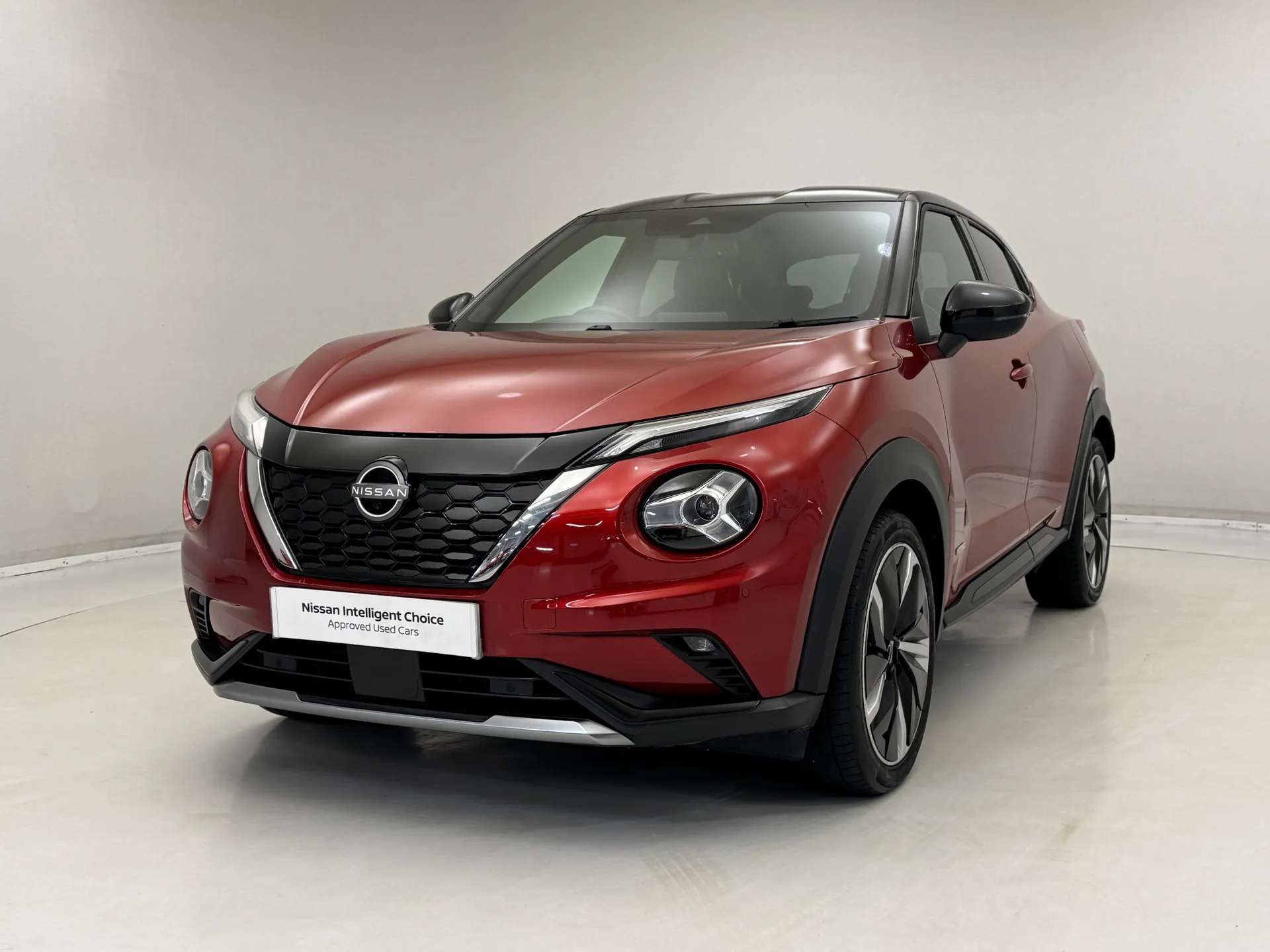 2023 NISSAN JUKE 2023 NISSAN JUKE